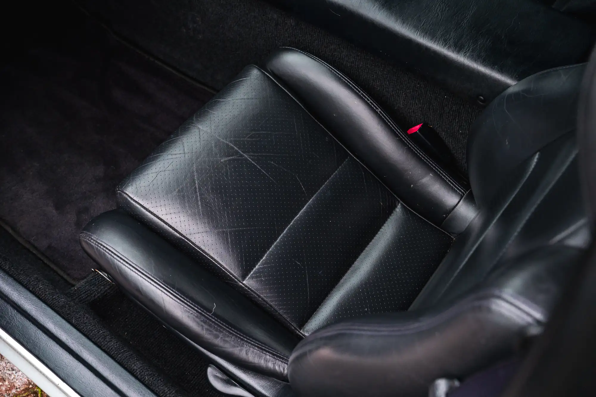 1999 Toyota MR2 GT 16V-Sold