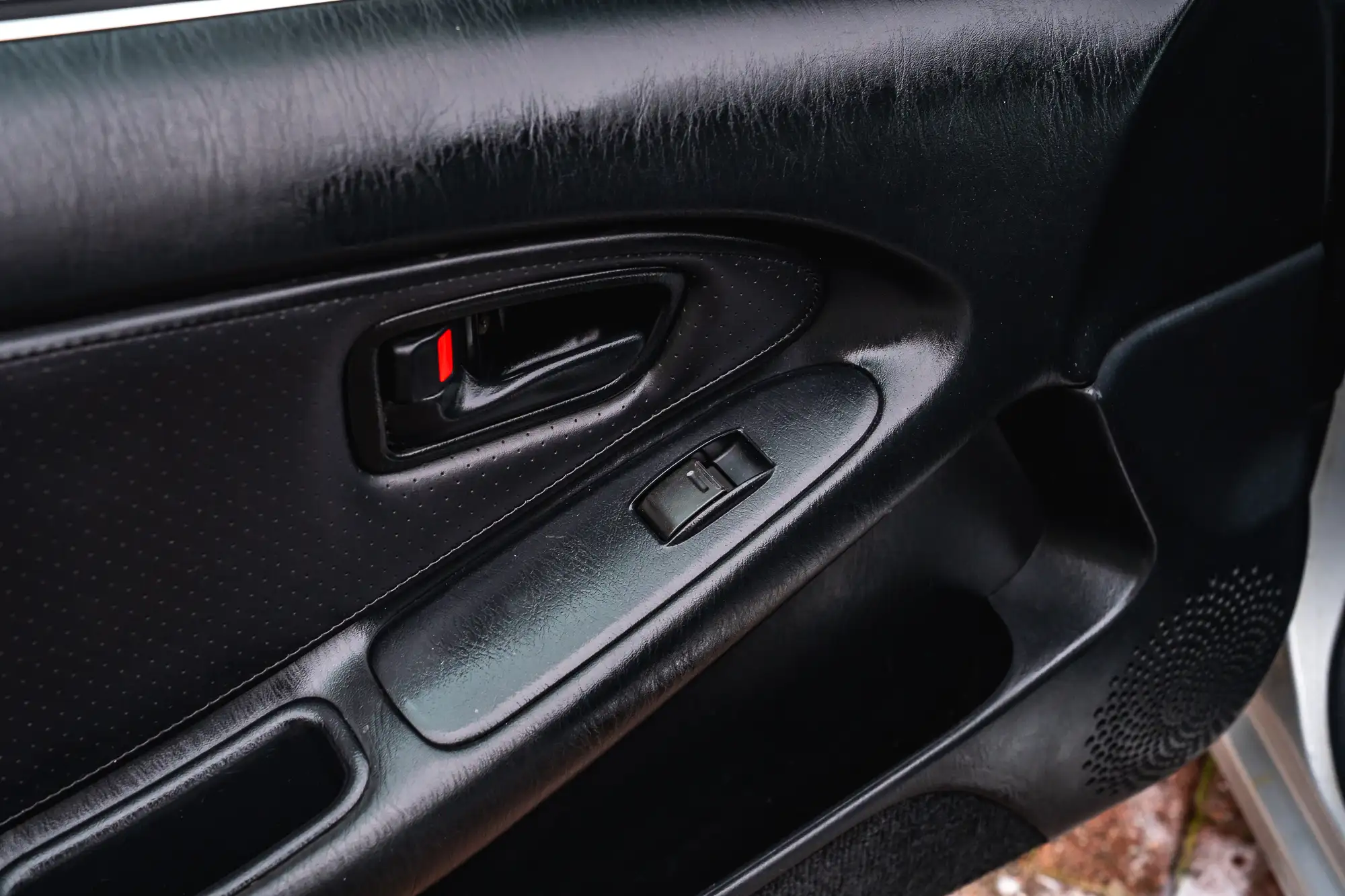 1999 Toyota MR2 GT 16V-Sold