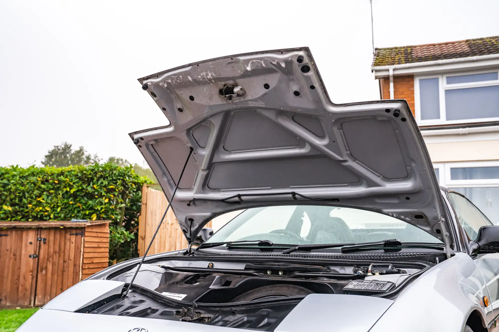 1999 Toyota MR2 GT 16V-Sold