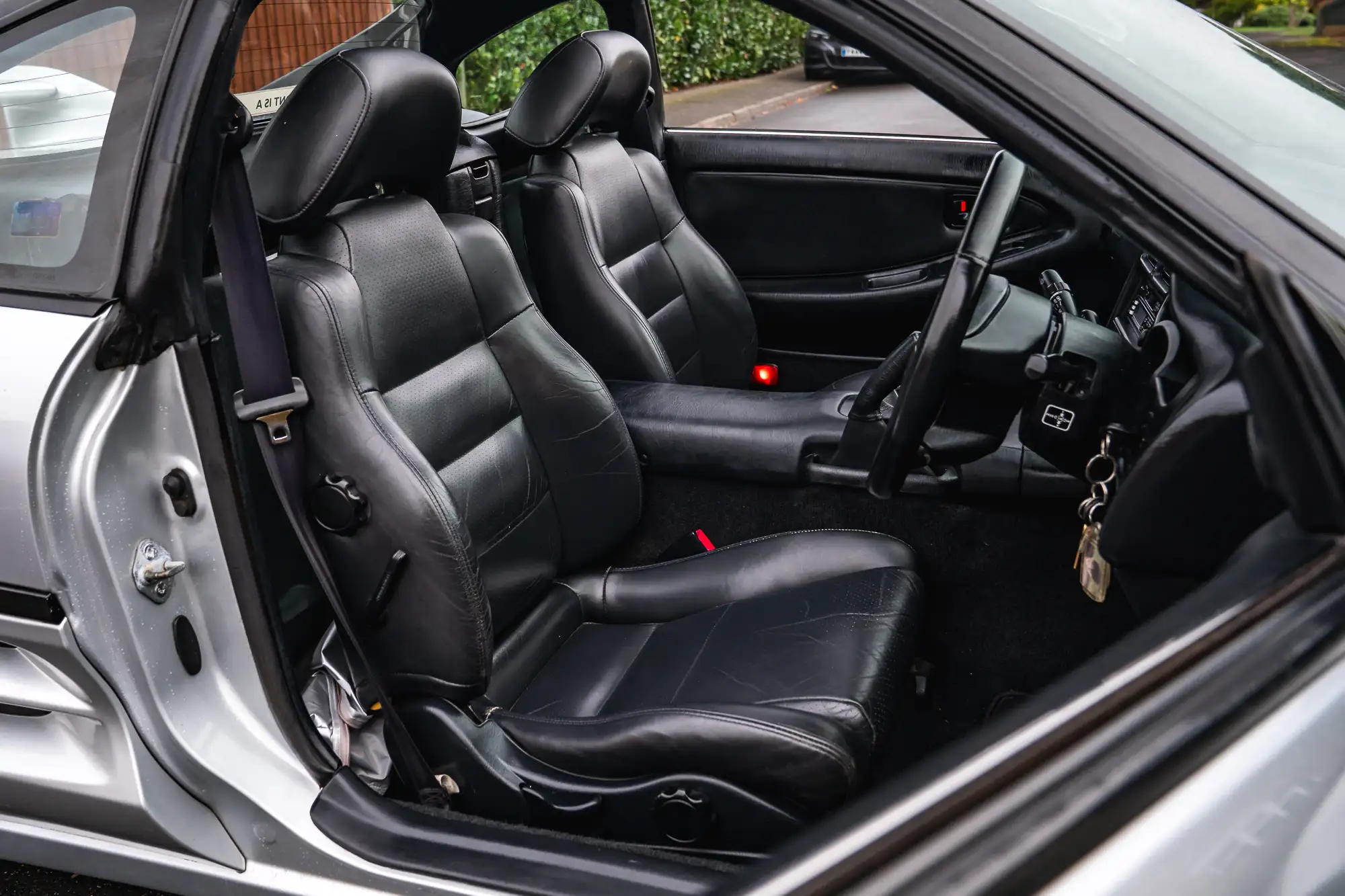 1999 Toyota MR2 GT 16V-Sold