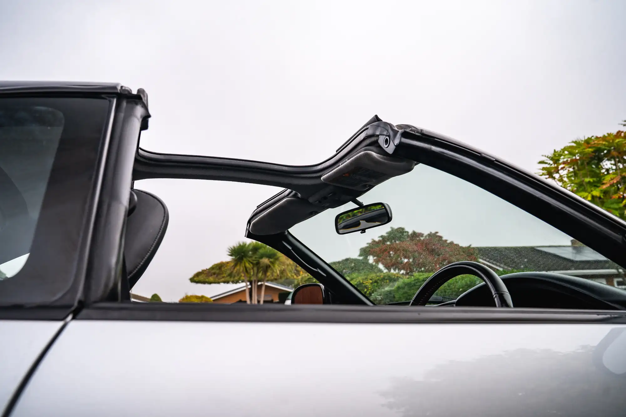 1999 Toyota MR2 GT 16V-Sold