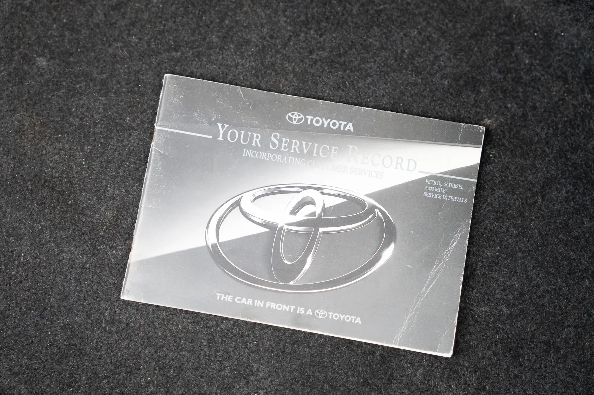 1999 Toyota MR2 GT 16V-Sold