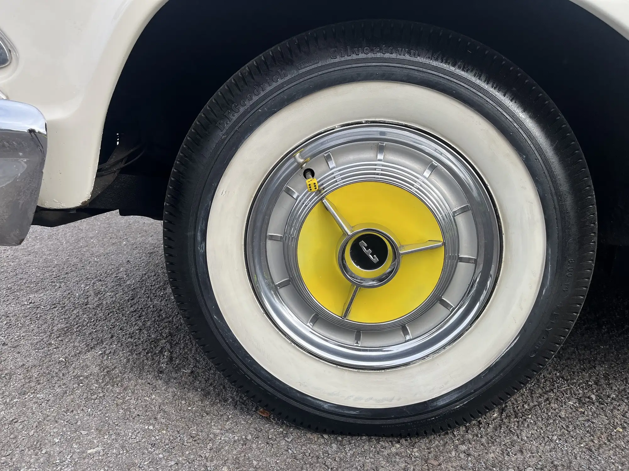 1959 Ford Edsel Ranger-Sold