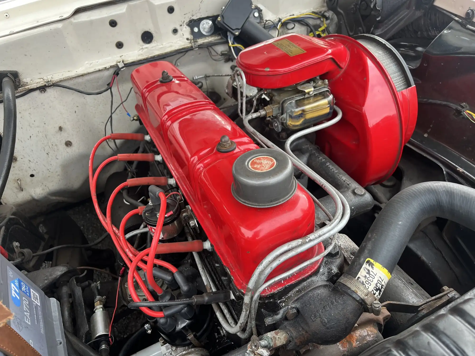 1959 Ford Edsel Ranger-Sold