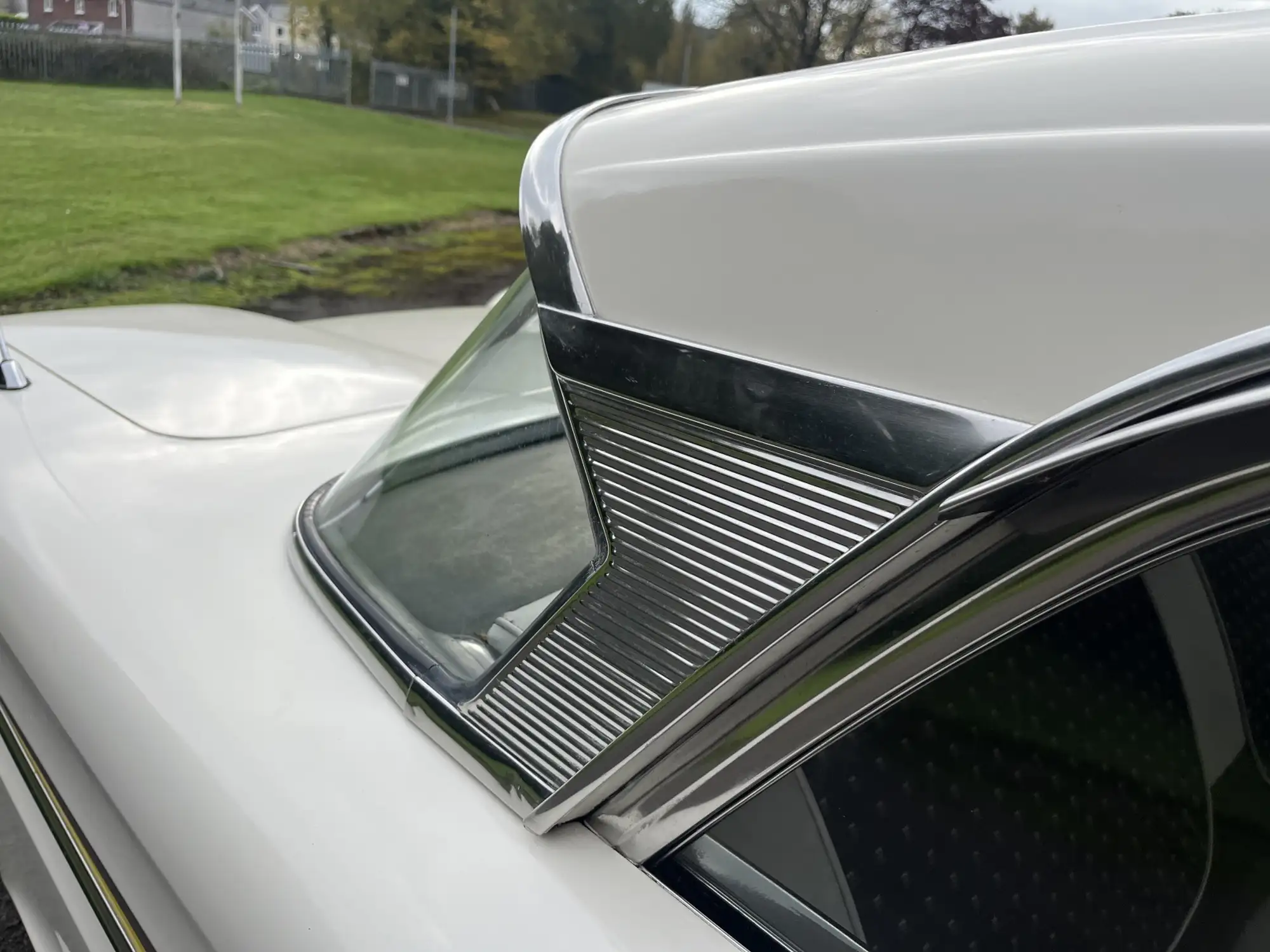 1959 Ford Edsel Ranger-Sold