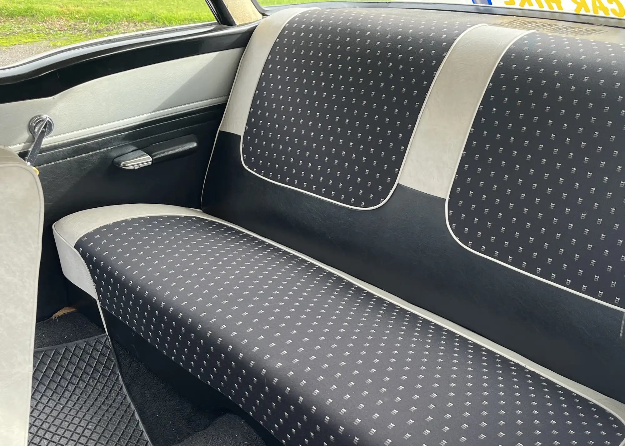 1959 Ford Edsel Ranger-Sold