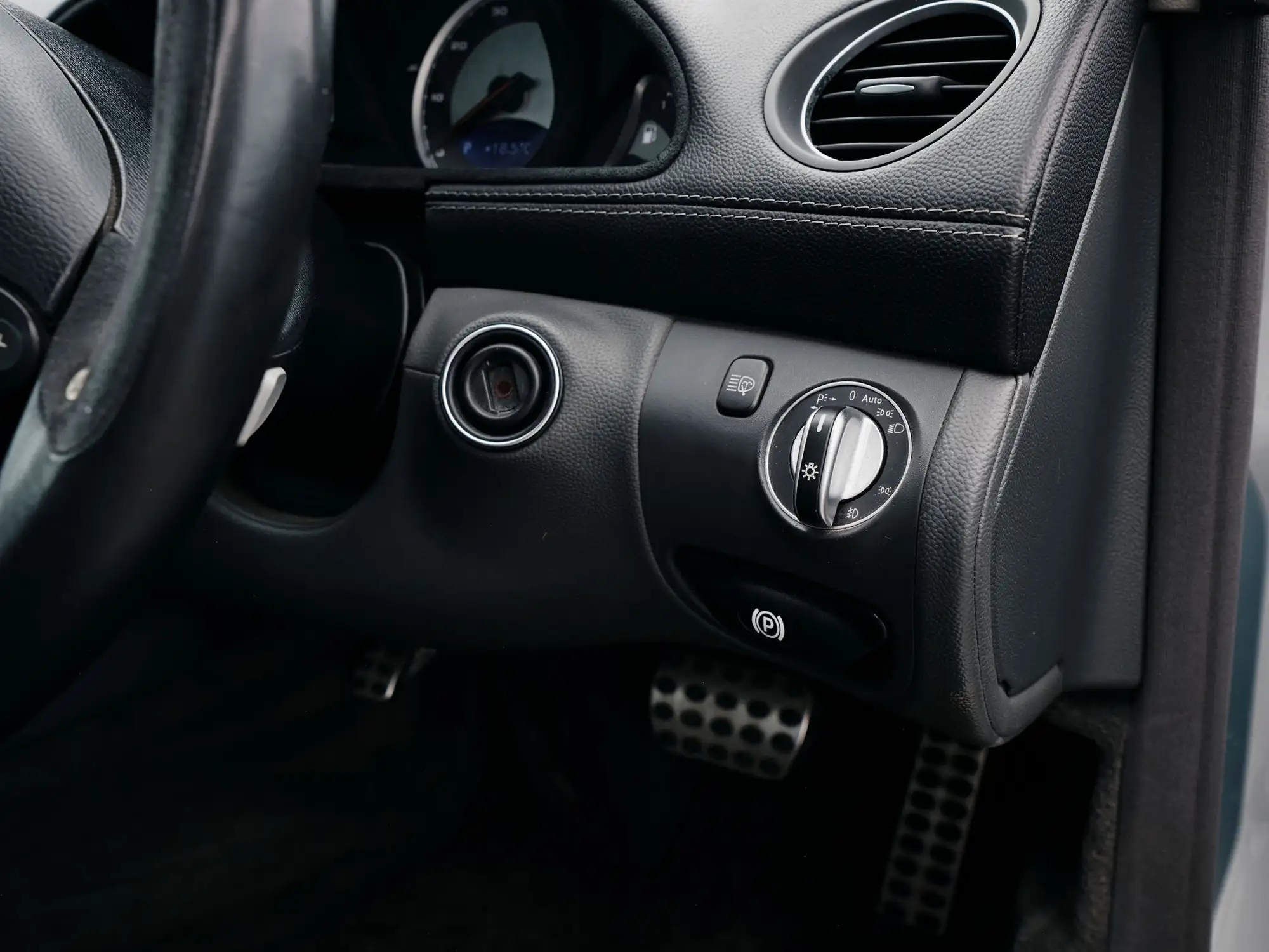 2006 Mercedes-Benz SL55 AMG F1-Sold