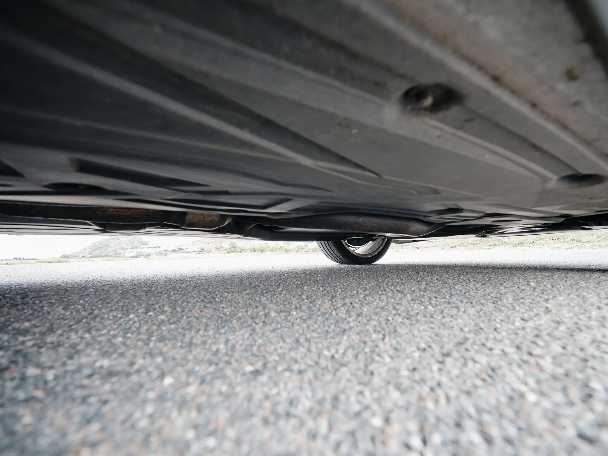 2006 Mercedes-Benz SL55 AMG F1-Sold