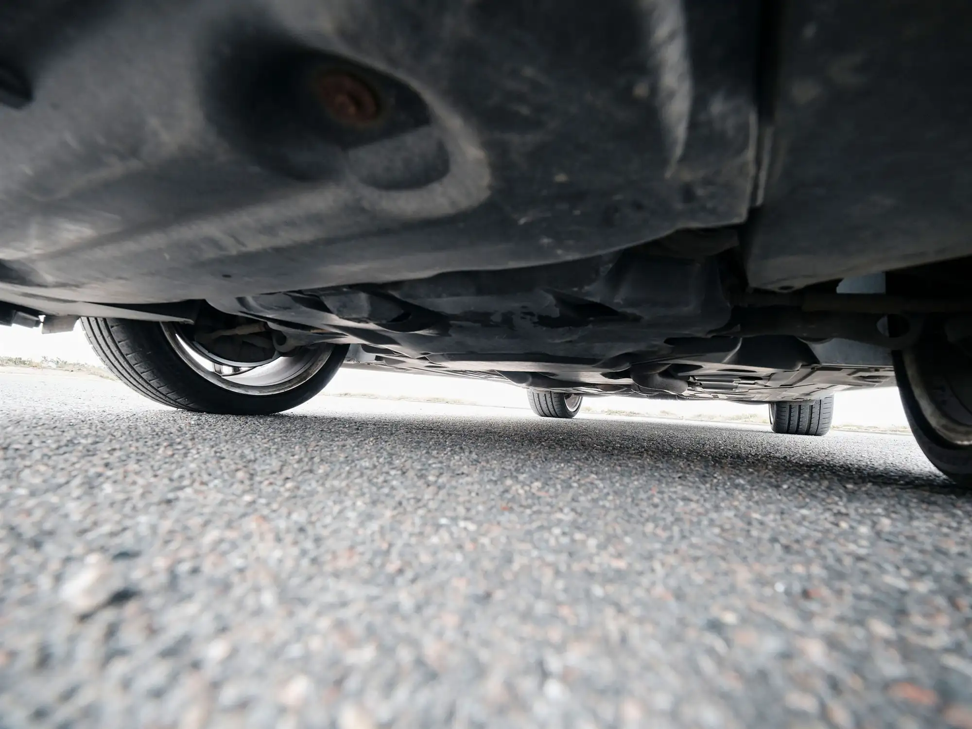 2006 Mercedes-Benz SL55 AMG F1-Sold