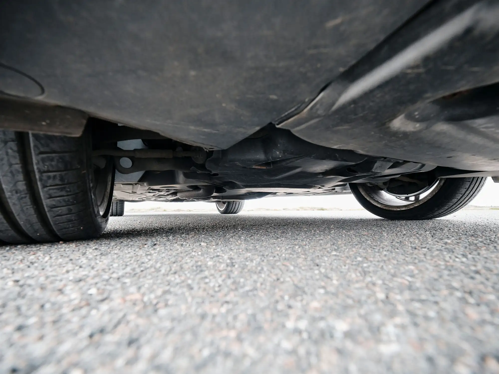 2006 Mercedes-Benz SL55 AMG F1-Sold