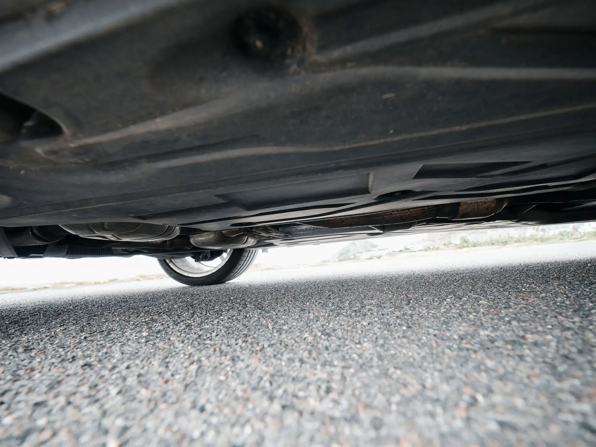 2006 Mercedes-Benz SL55 AMG F1-Sold