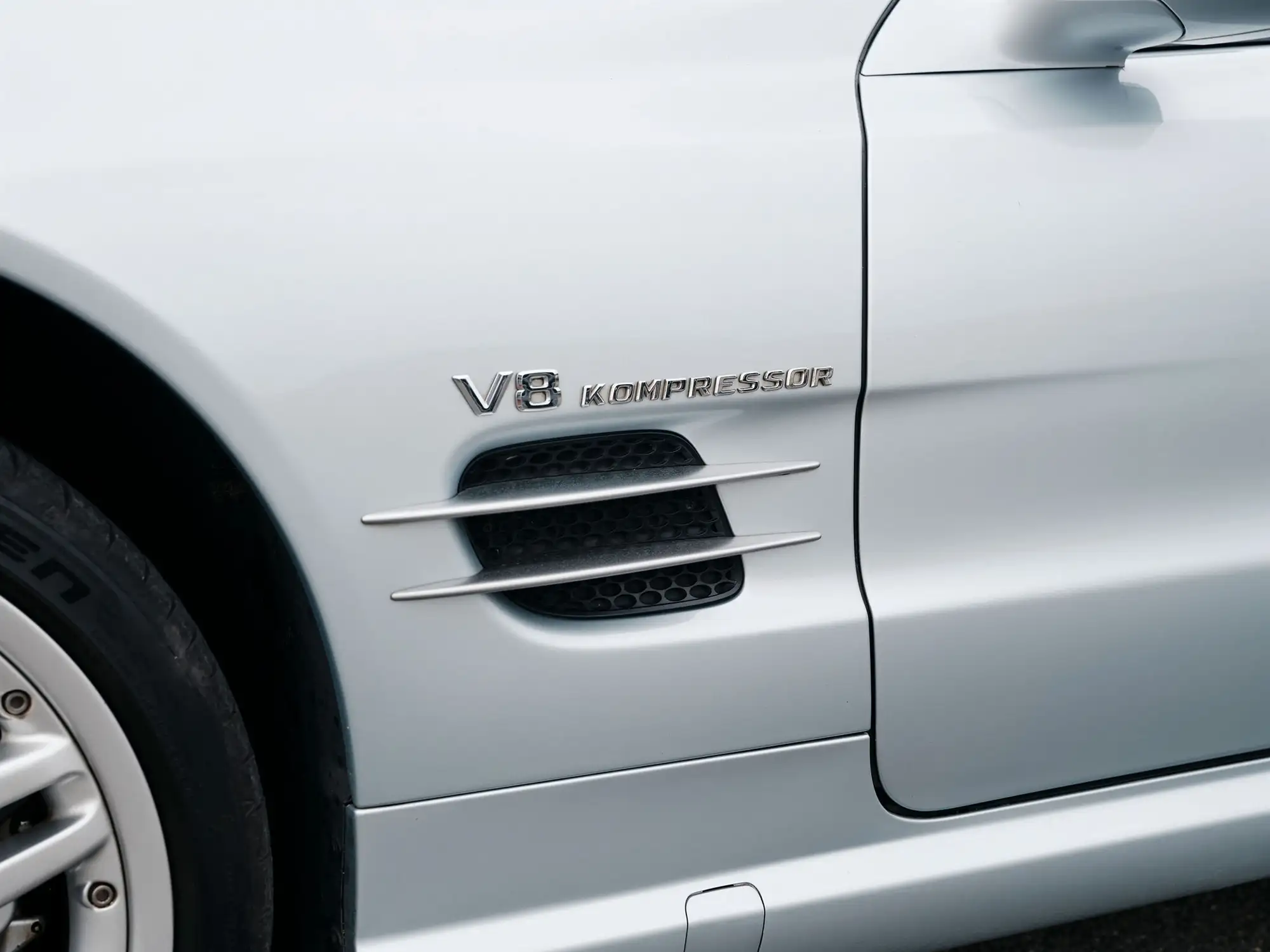 2006 Mercedes-Benz SL55 AMG F1-Sold