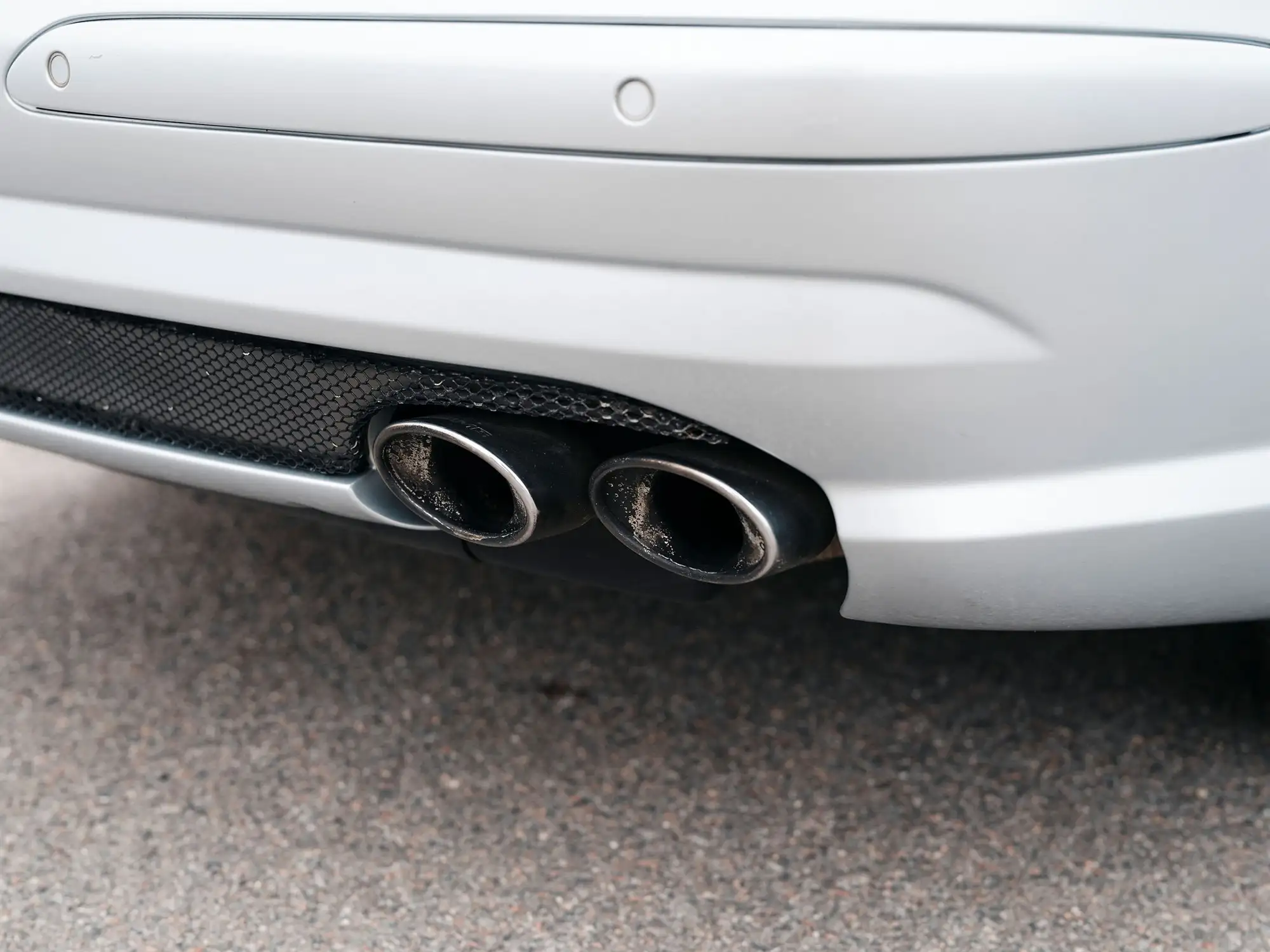 2006 Mercedes-Benz SL55 AMG F1-Sold