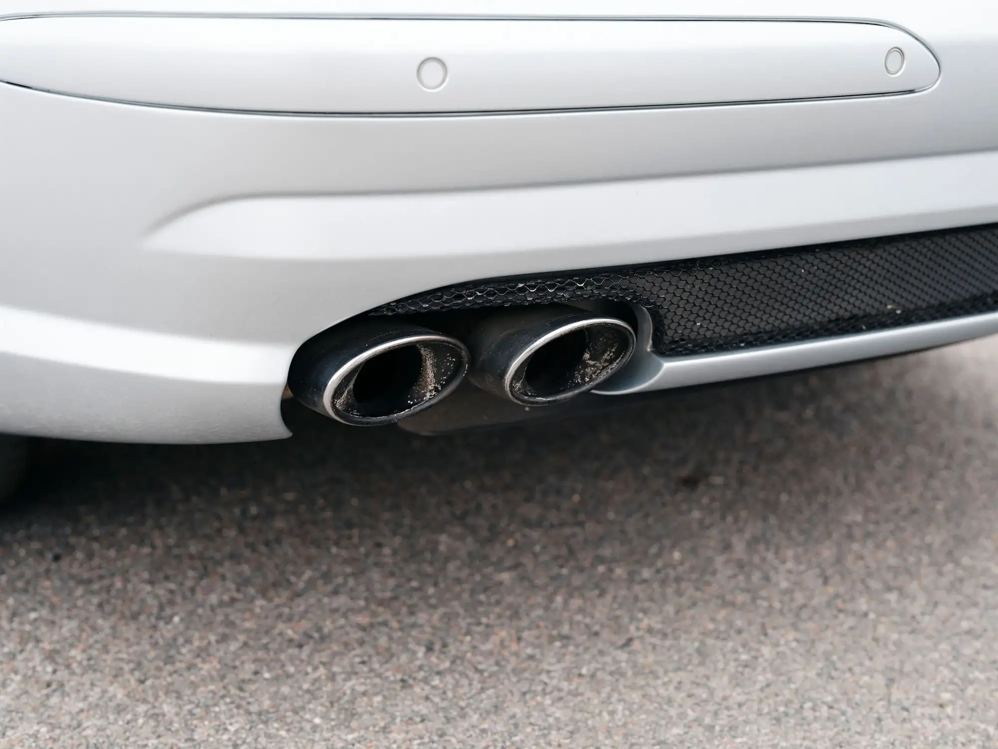 2006 Mercedes-Benz SL55 AMG F1-Sold