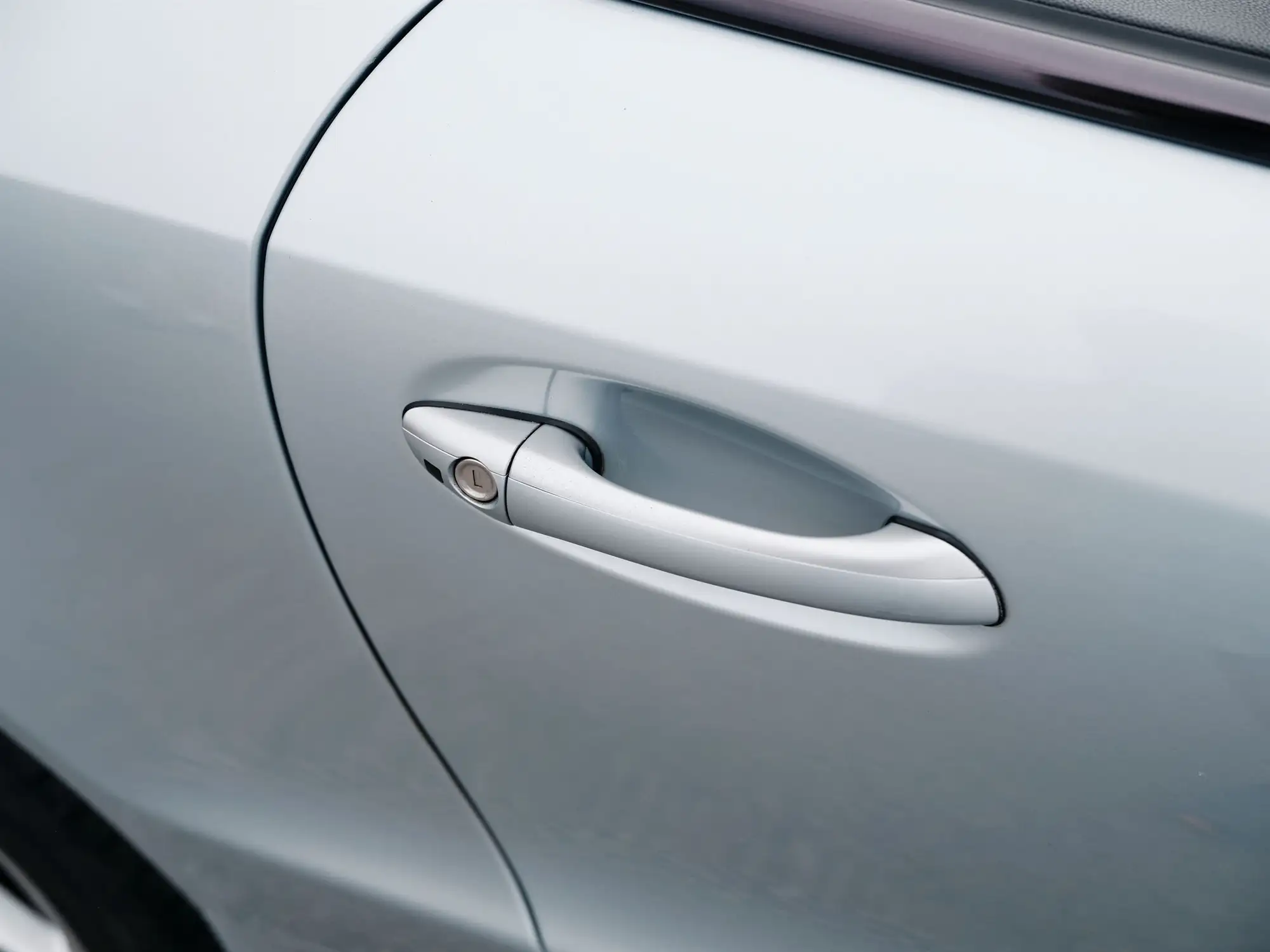 2006 Mercedes-Benz SL55 AMG F1-Sold