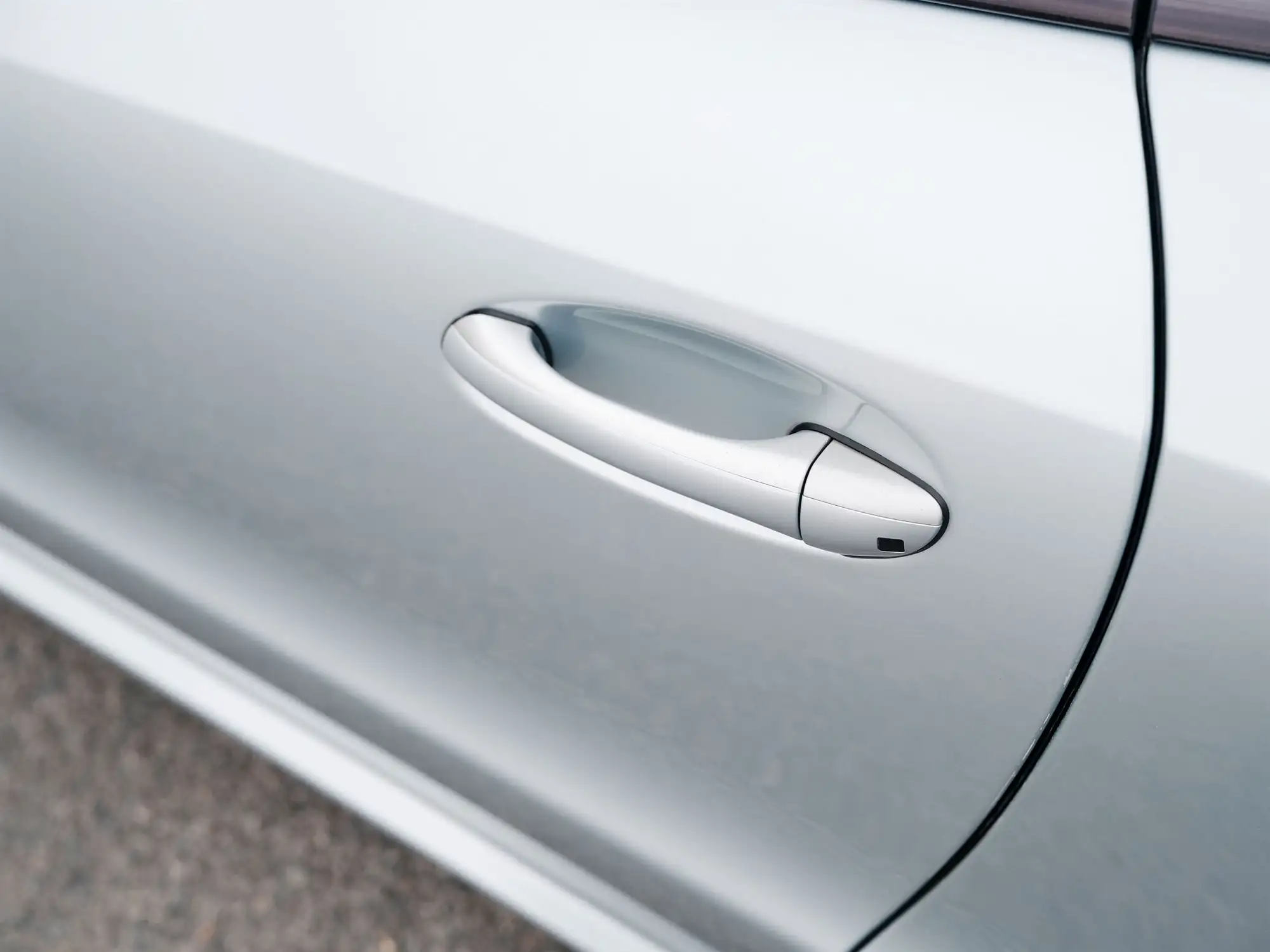 2006 Mercedes-Benz SL55 AMG F1-Sold