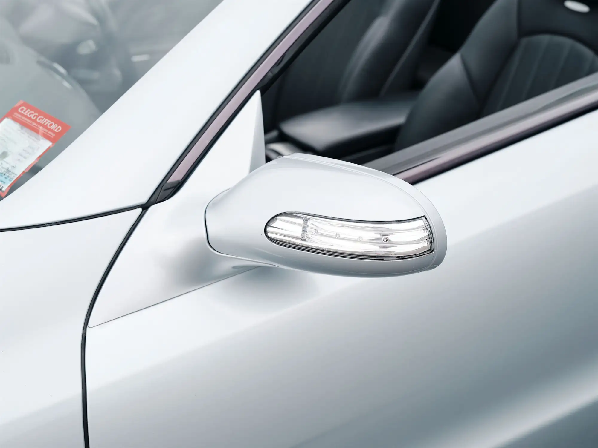 2006 Mercedes-Benz SL55 AMG F1-Sold