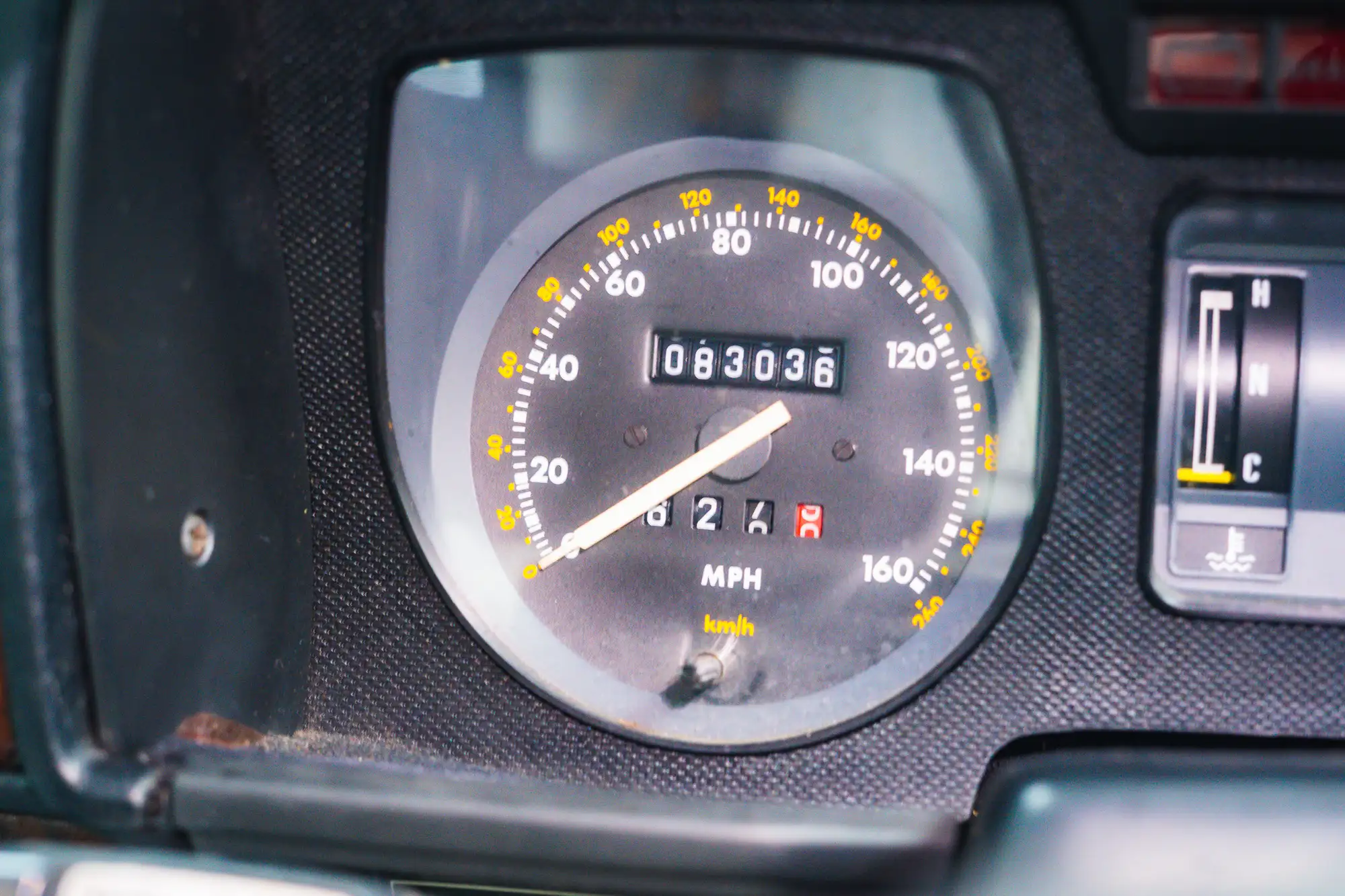 1986 Jaguar XJS HE-Sold