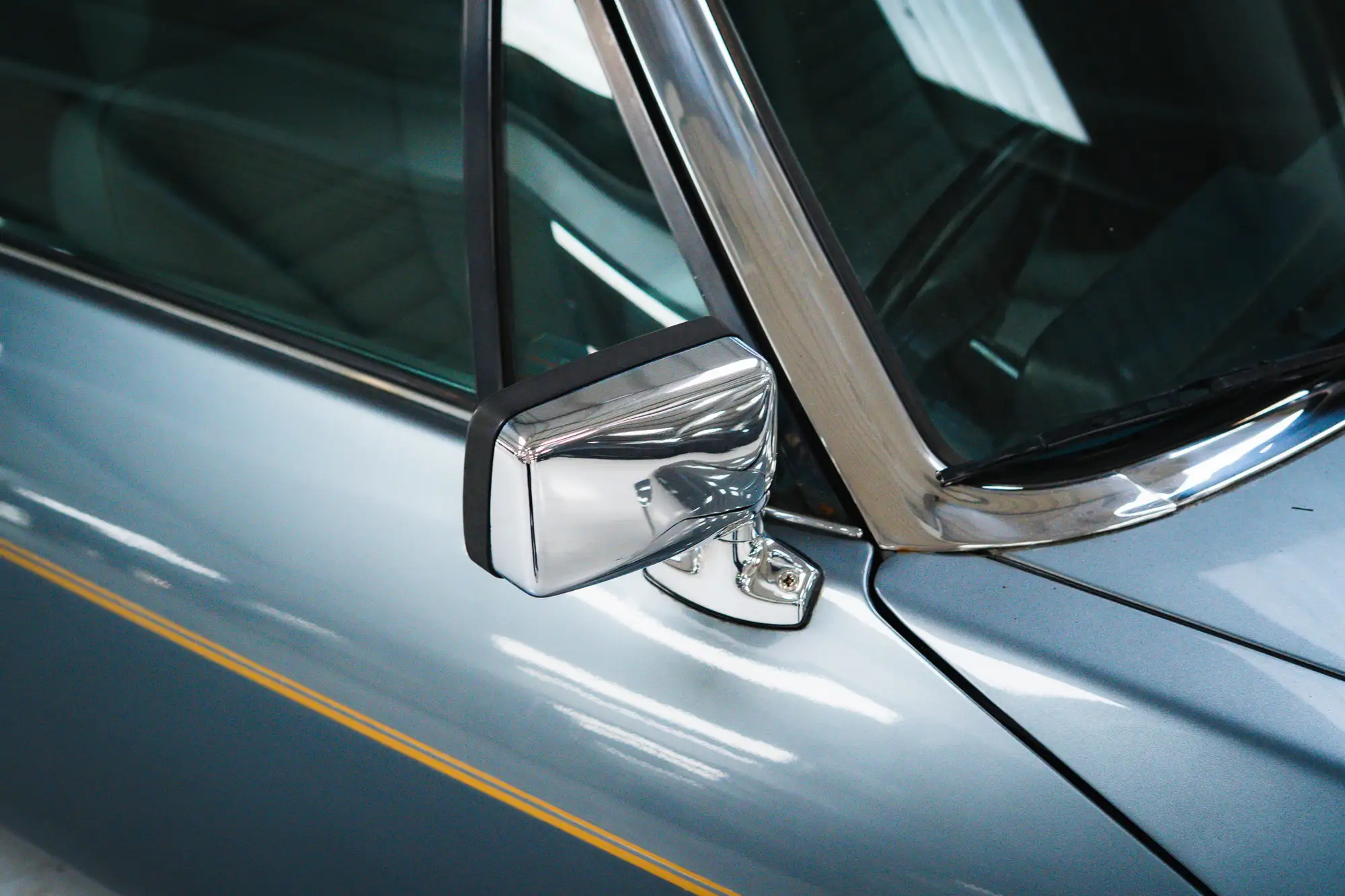 1986 Jaguar XJS HE-Sold