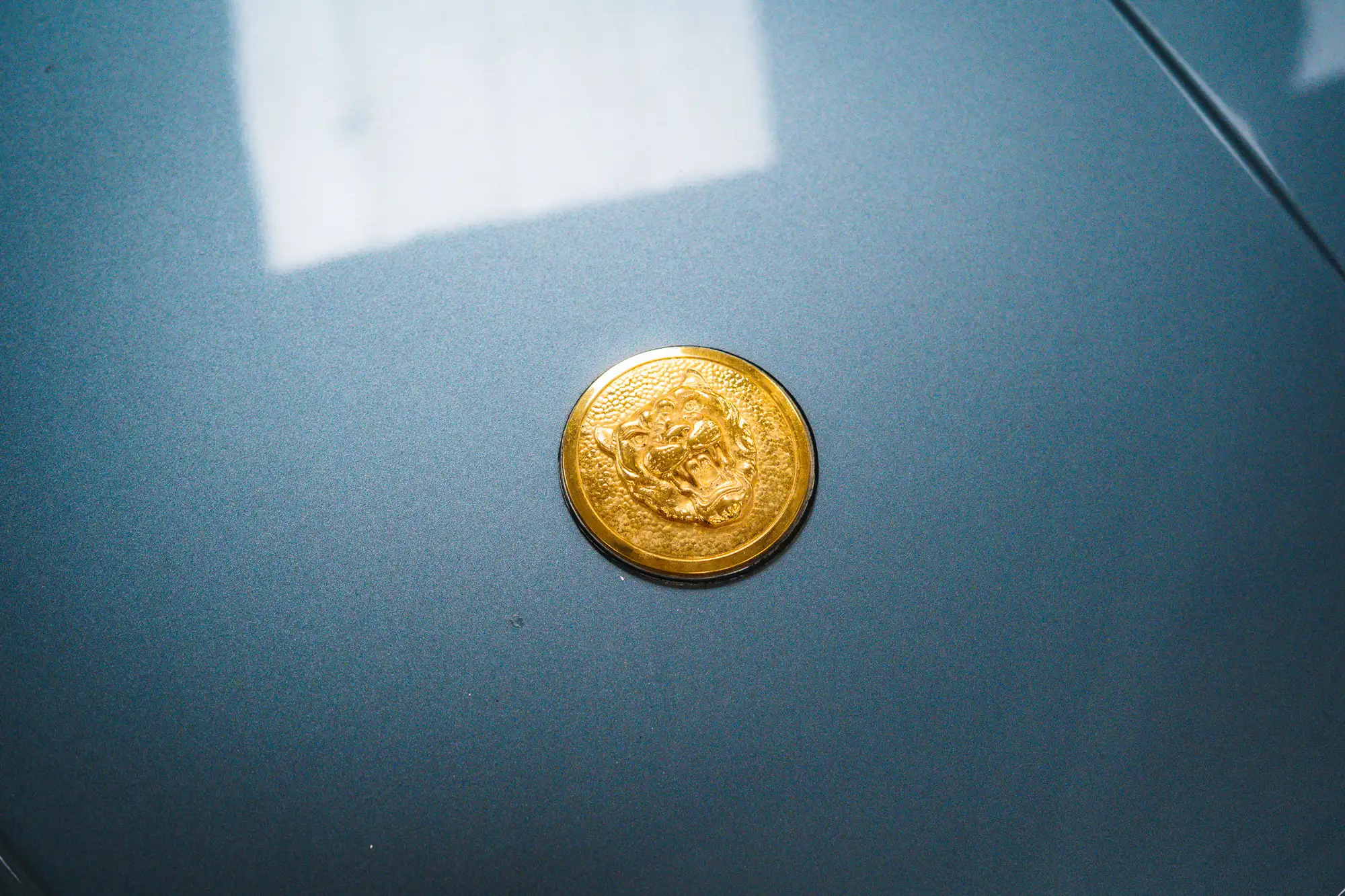 1986 Jaguar XJS HE-Sold