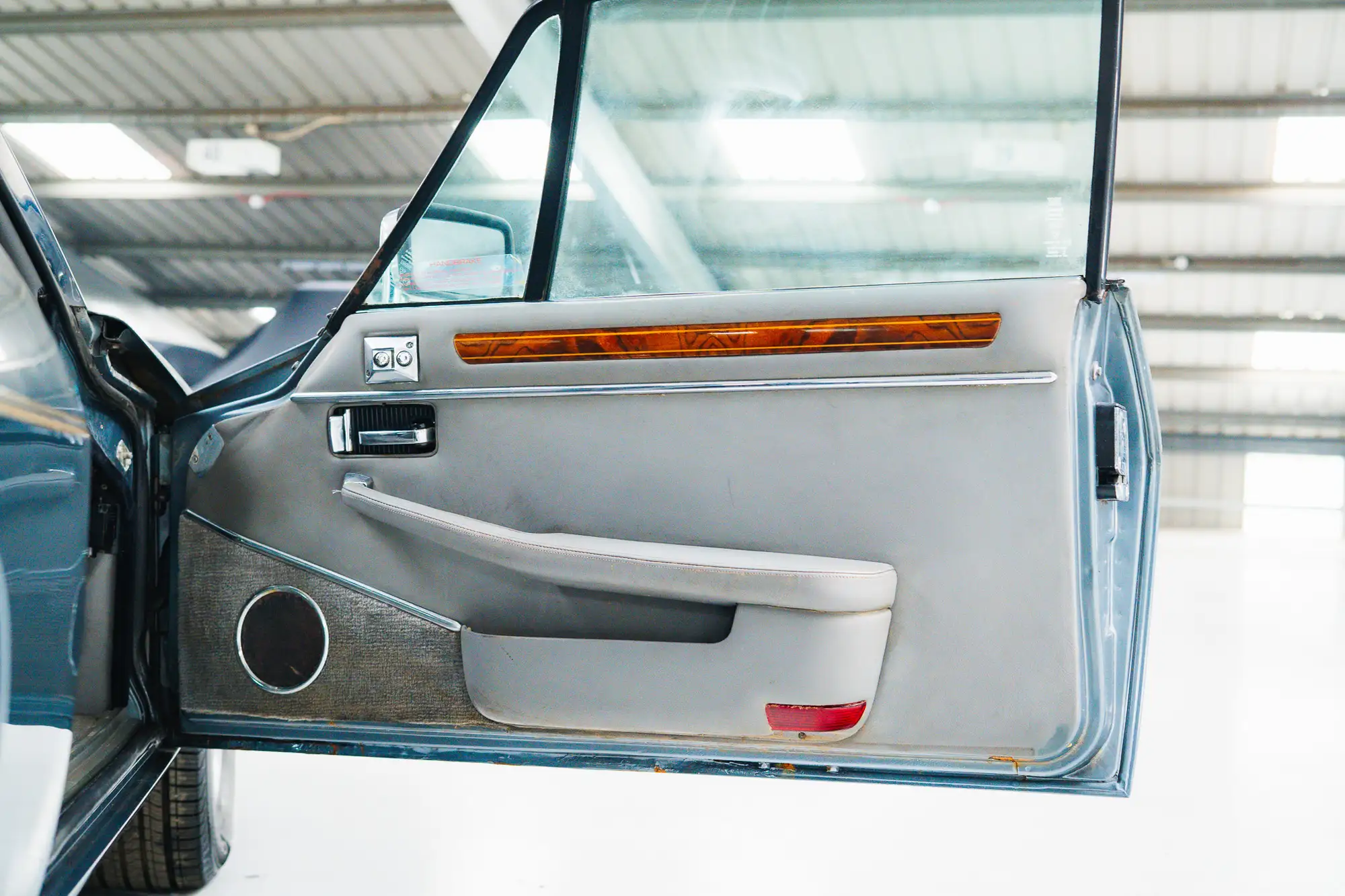 1986 Jaguar XJS HE-Sold