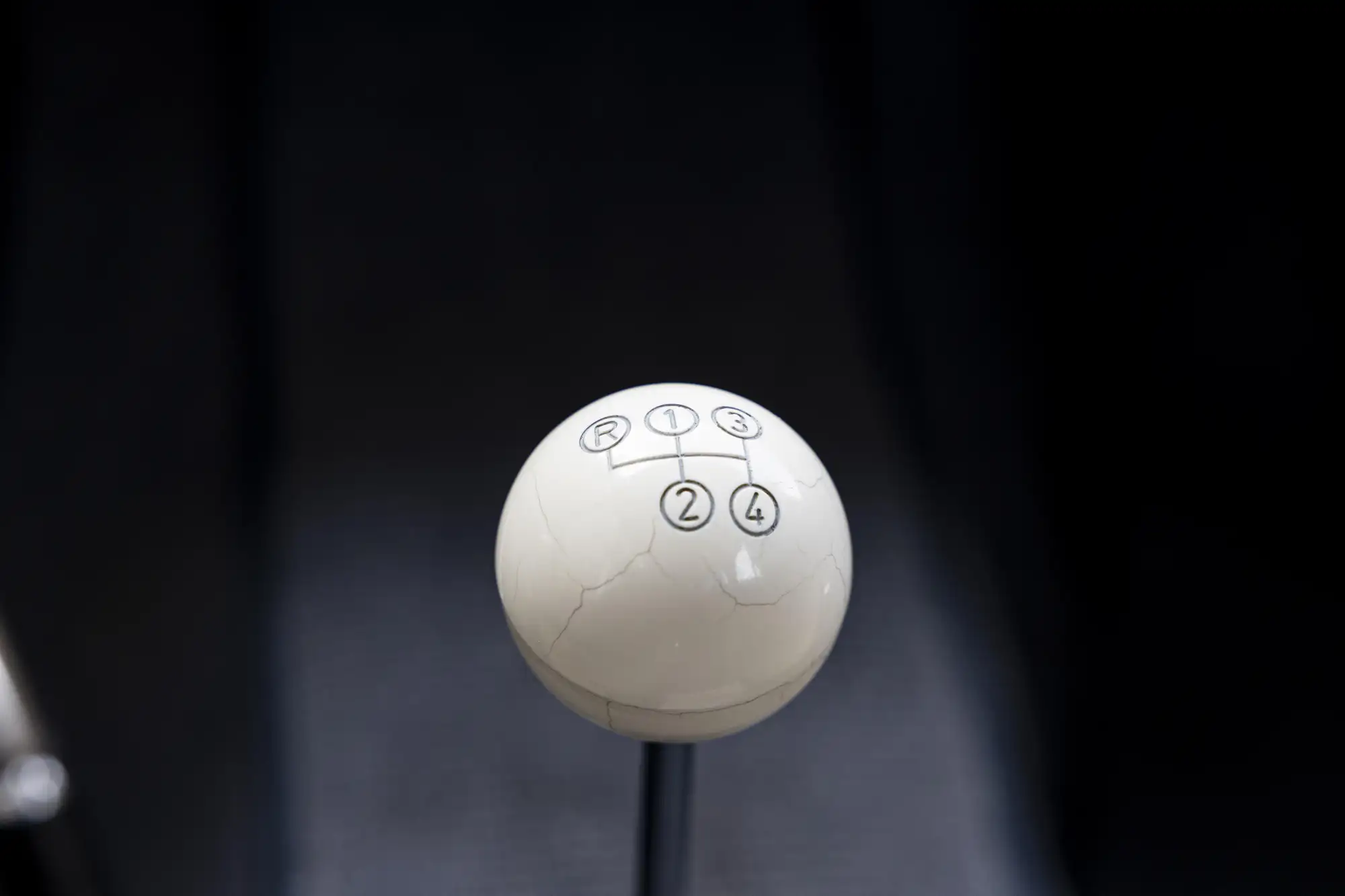 1966 Mercedes-Benz 230SL Pagoda (W113) - Manual-For Sale