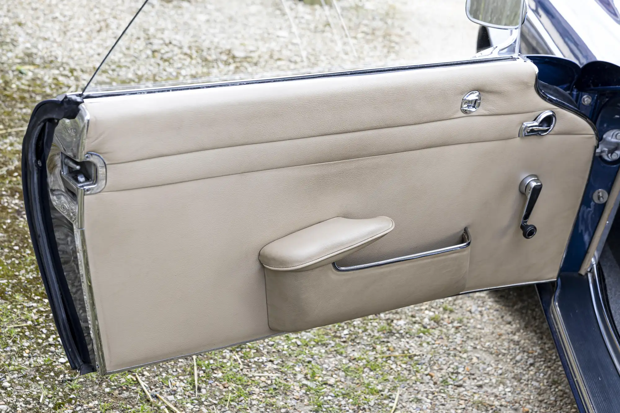 1966 Mercedes-Benz 230SL Pagoda (W113) - Manual-For Sale