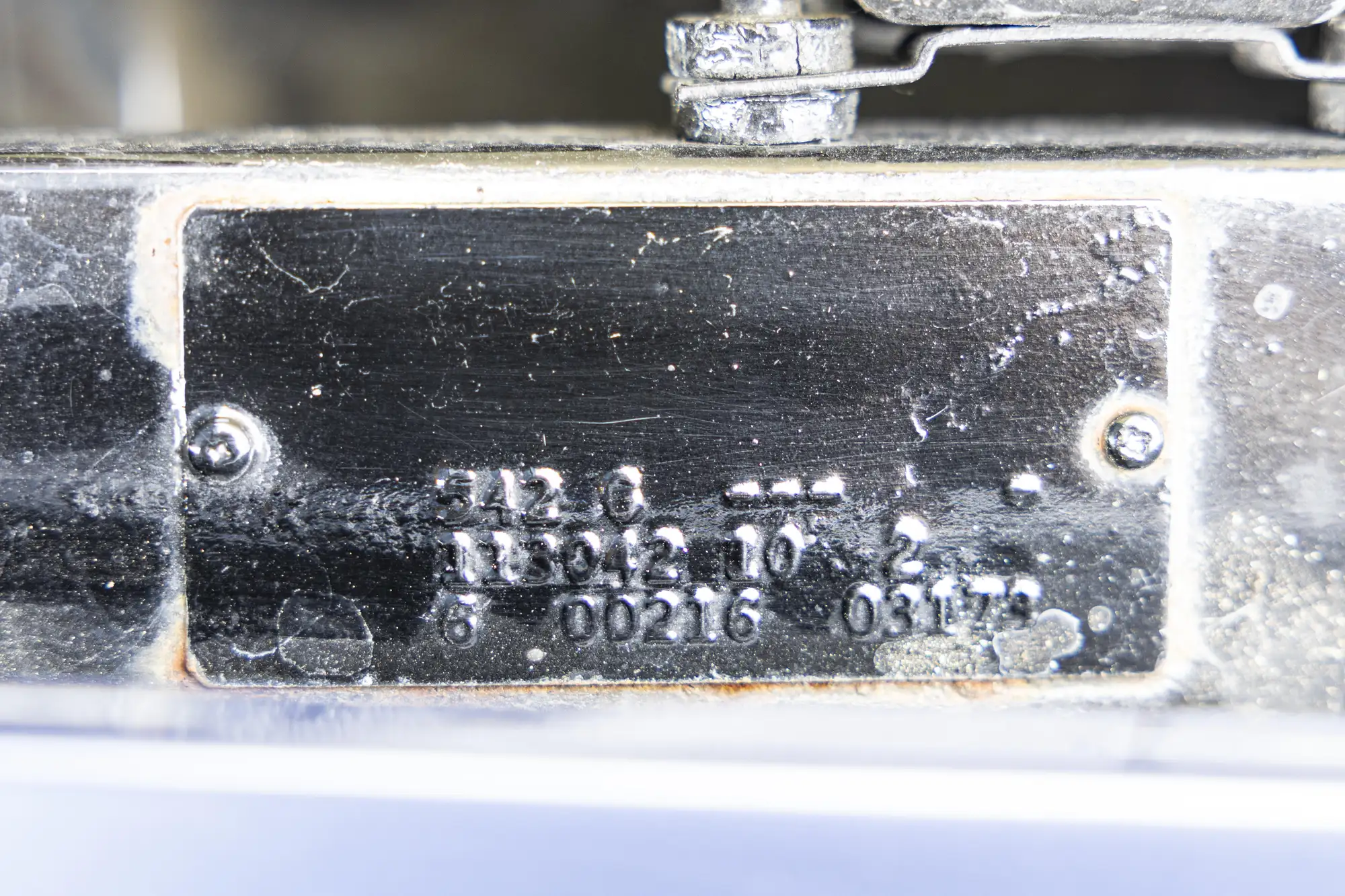 1966 Mercedes-Benz 230SL Pagoda (W113) - Manual-For Sale