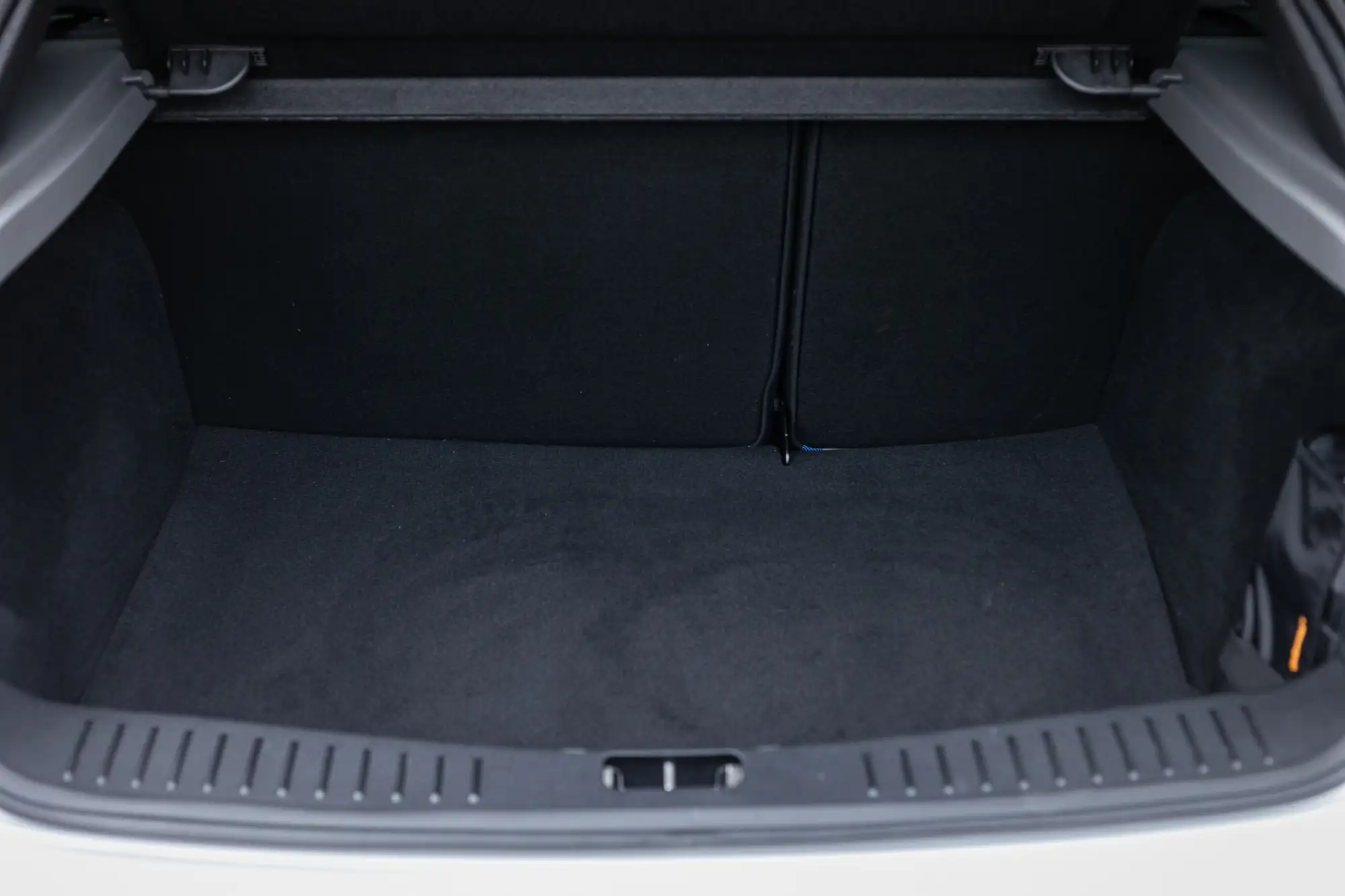 2010 Ford Focus RS Mk2 - 2,436 Miles-Sold