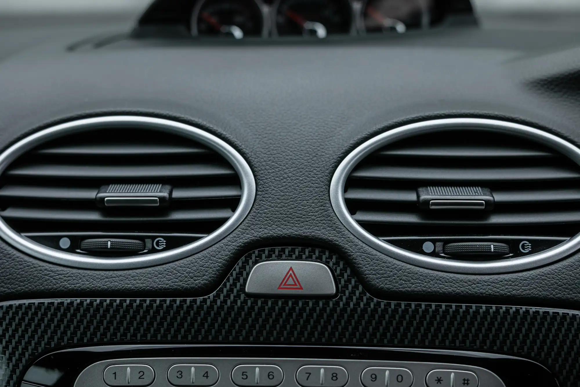 2010 Ford Focus RS Mk2 - 2,436 Miles-Sold