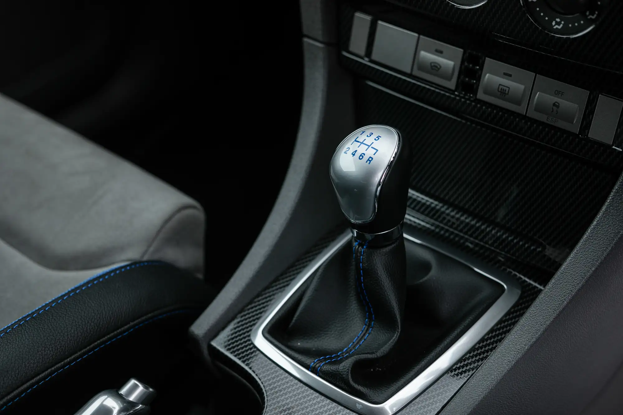 2010 Ford Focus RS Mk2 - 2,436 Miles-Sold