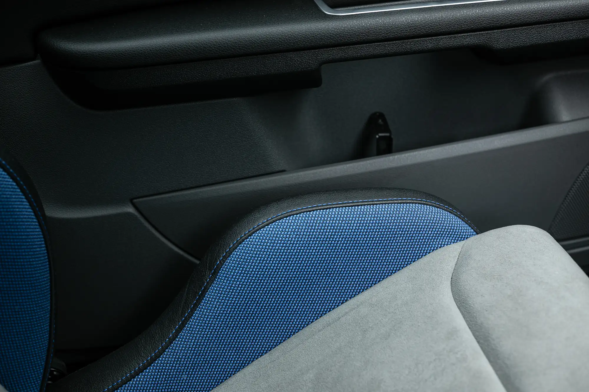 2010 Ford Focus RS Mk2 - 2,436 Miles-Sold