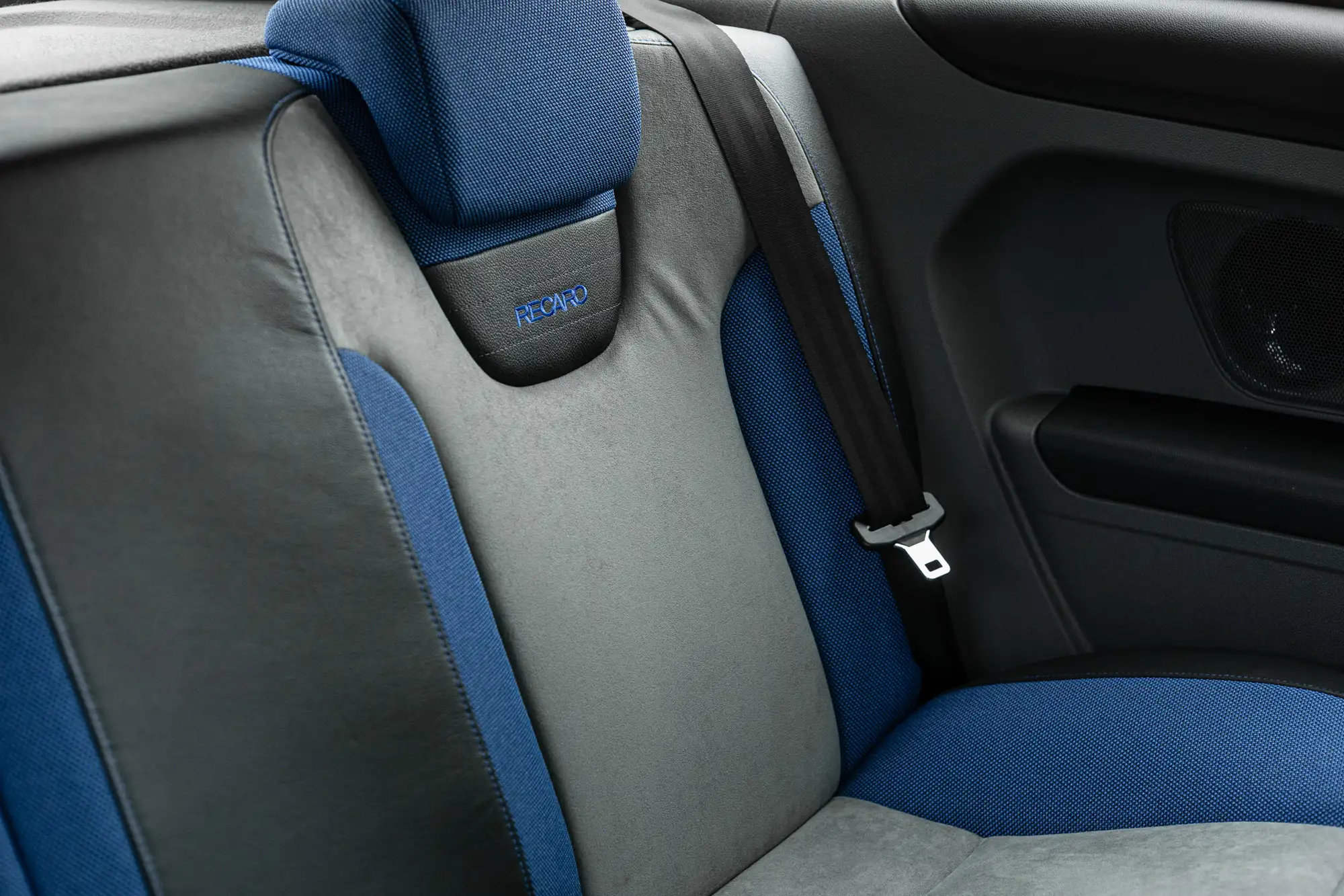 2010 Ford Focus RS Mk2 - 2,436 Miles-Sold