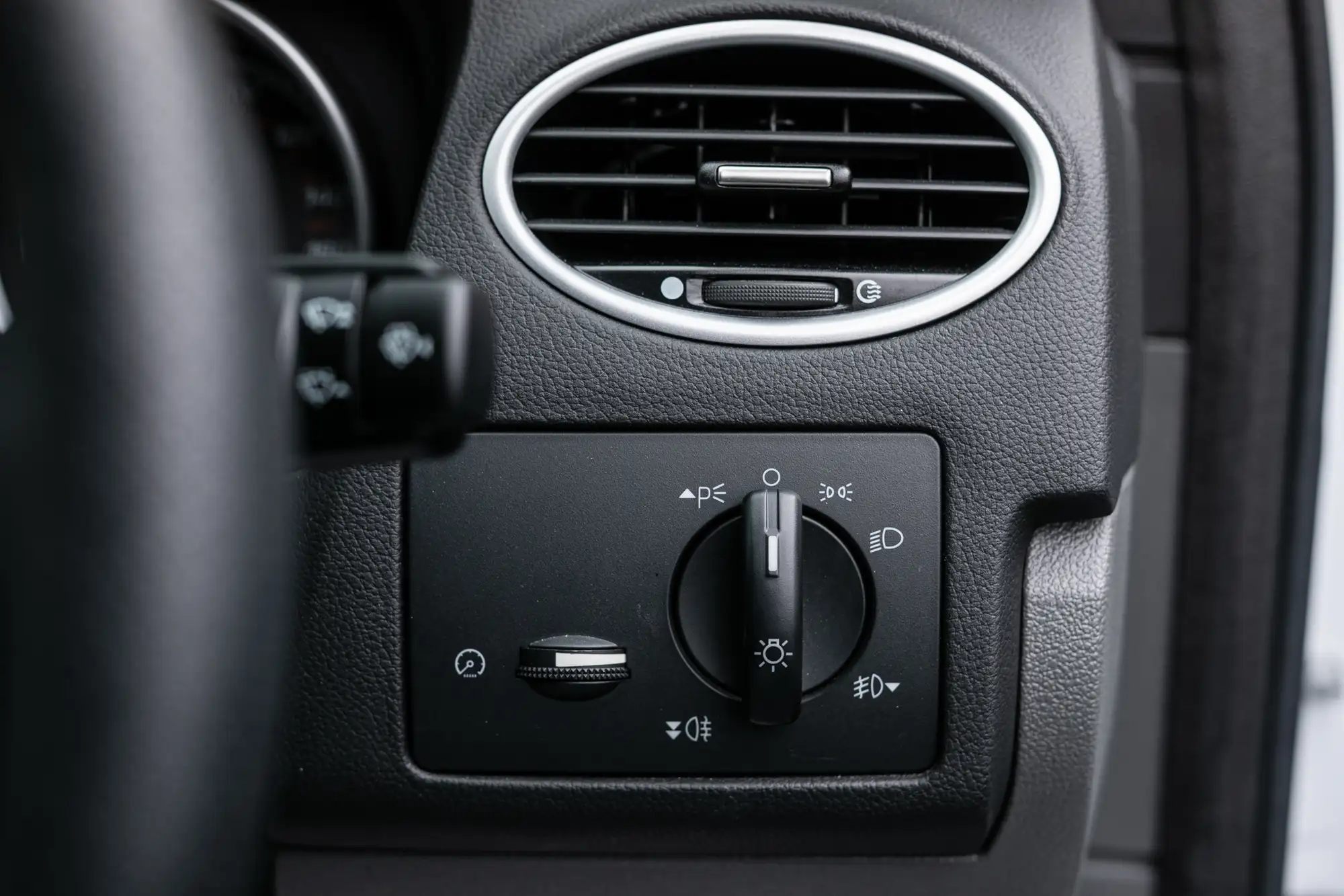 2010 Ford Focus RS Mk2 - 2,436 Miles-Sold