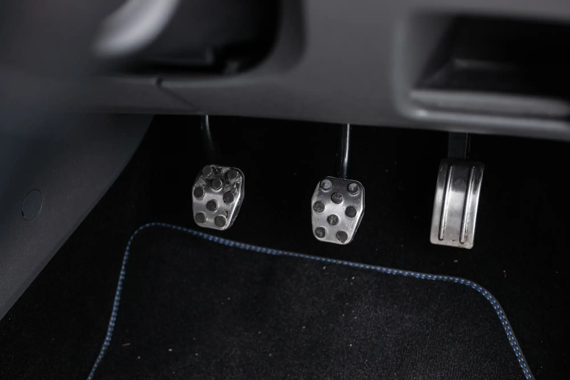 2010 Ford Focus RS Mk2 - 2,436 Miles-Sold