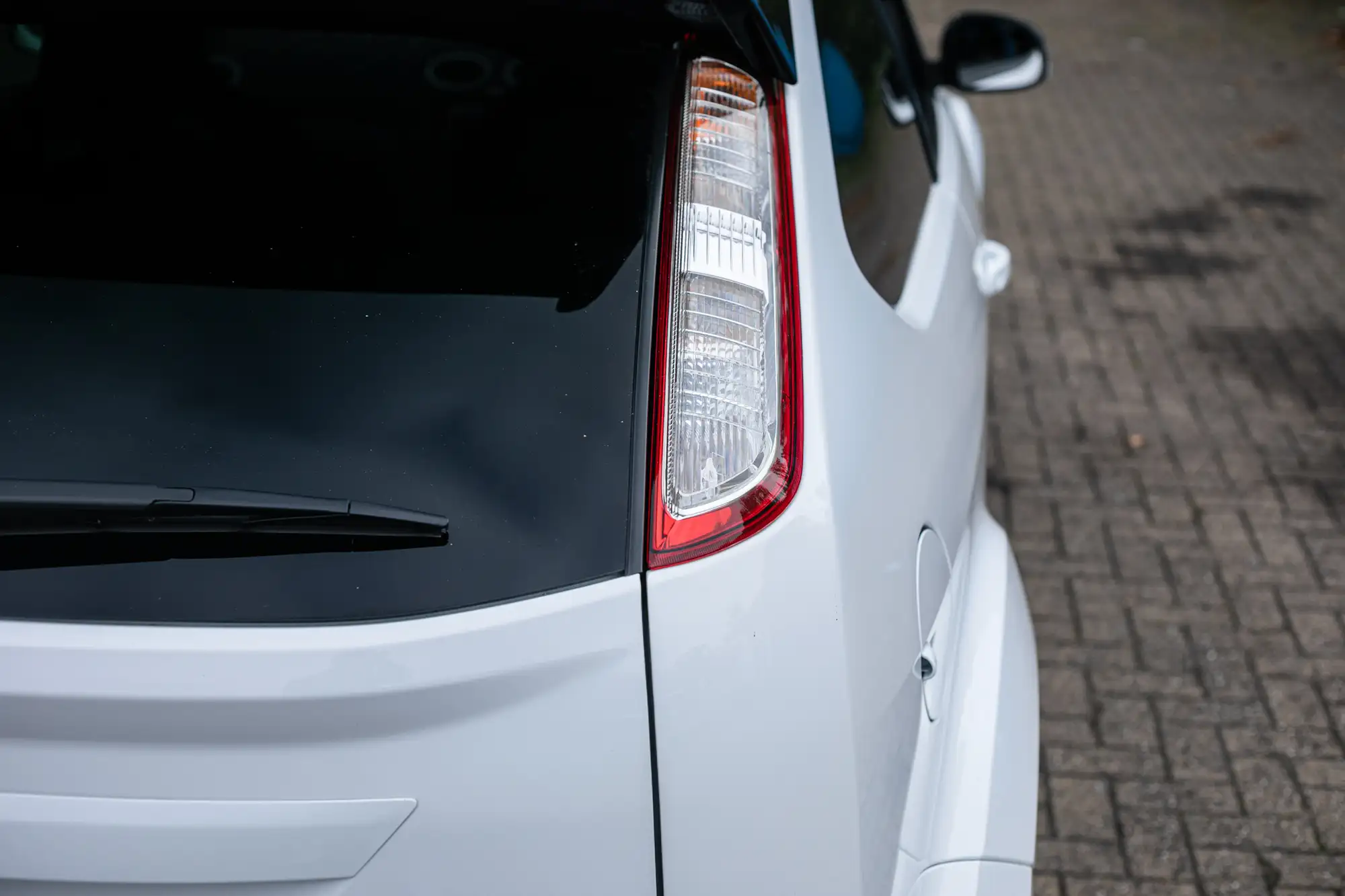 2010 Ford Focus RS Mk2 - 2,436 Miles-Sold