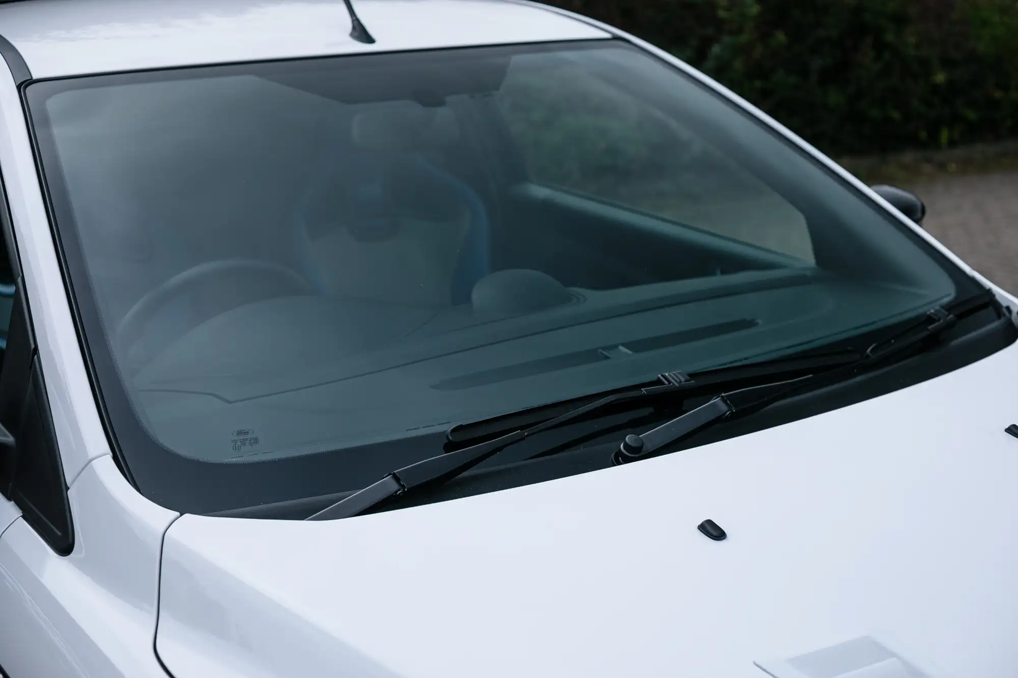 2010 Ford Focus RS Mk2 - 2,436 Miles-Sold