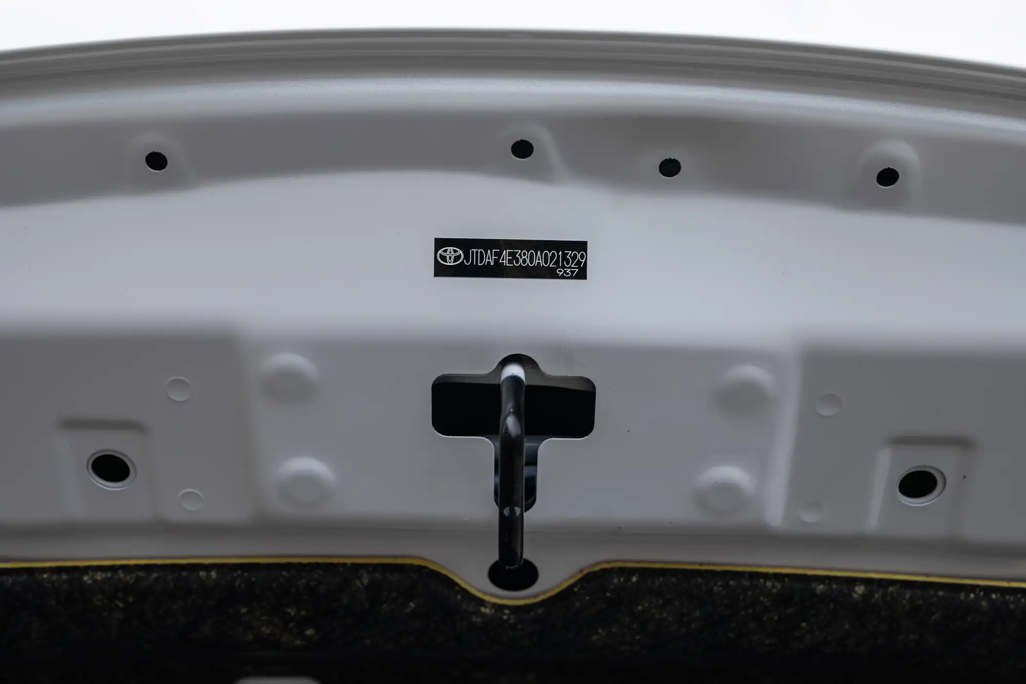 2022 Toyota Yaris GR Circuit 4WD - 8 miles from new -Sold