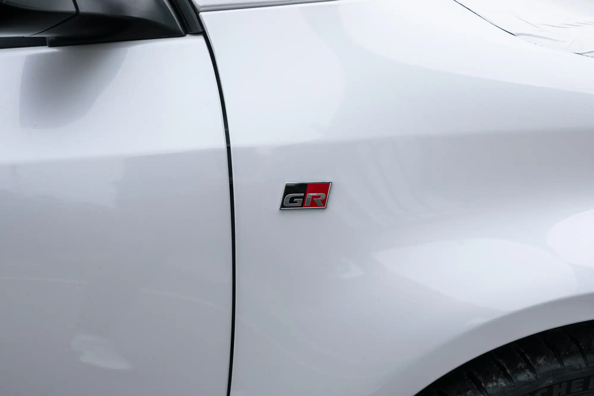 2022 Toyota Yaris GR Circuit 4WD - 8 miles from new -Sold