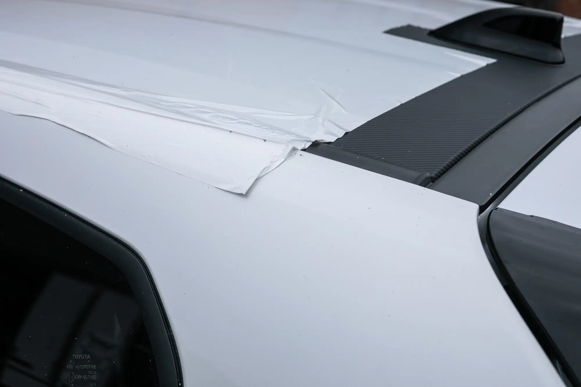 2022 Toyota Yaris GR Circuit 4WD - 8 miles from new -Sold