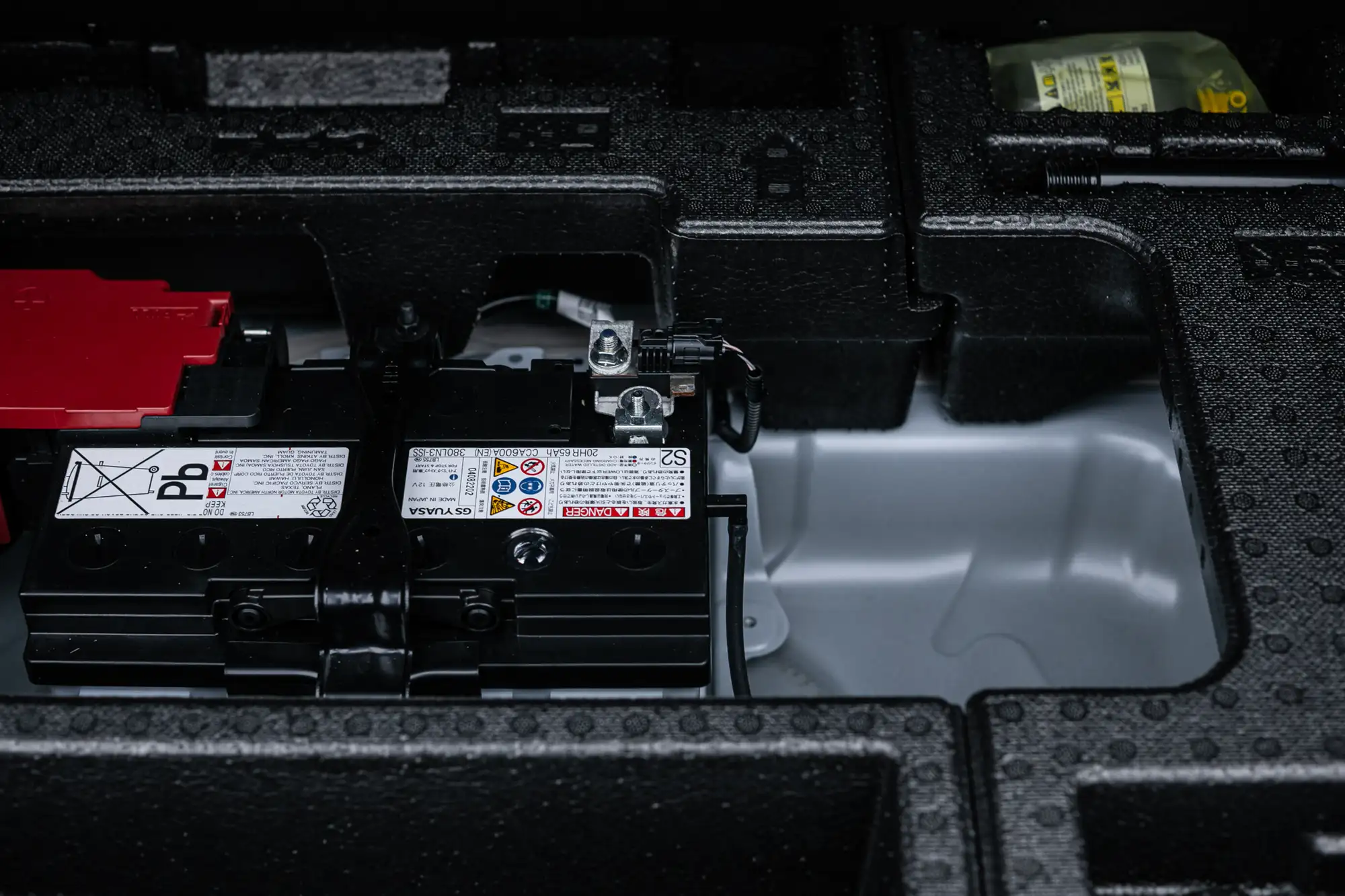 2022 Toyota Yaris GR Circuit 4WD - 8 miles from new -Sold