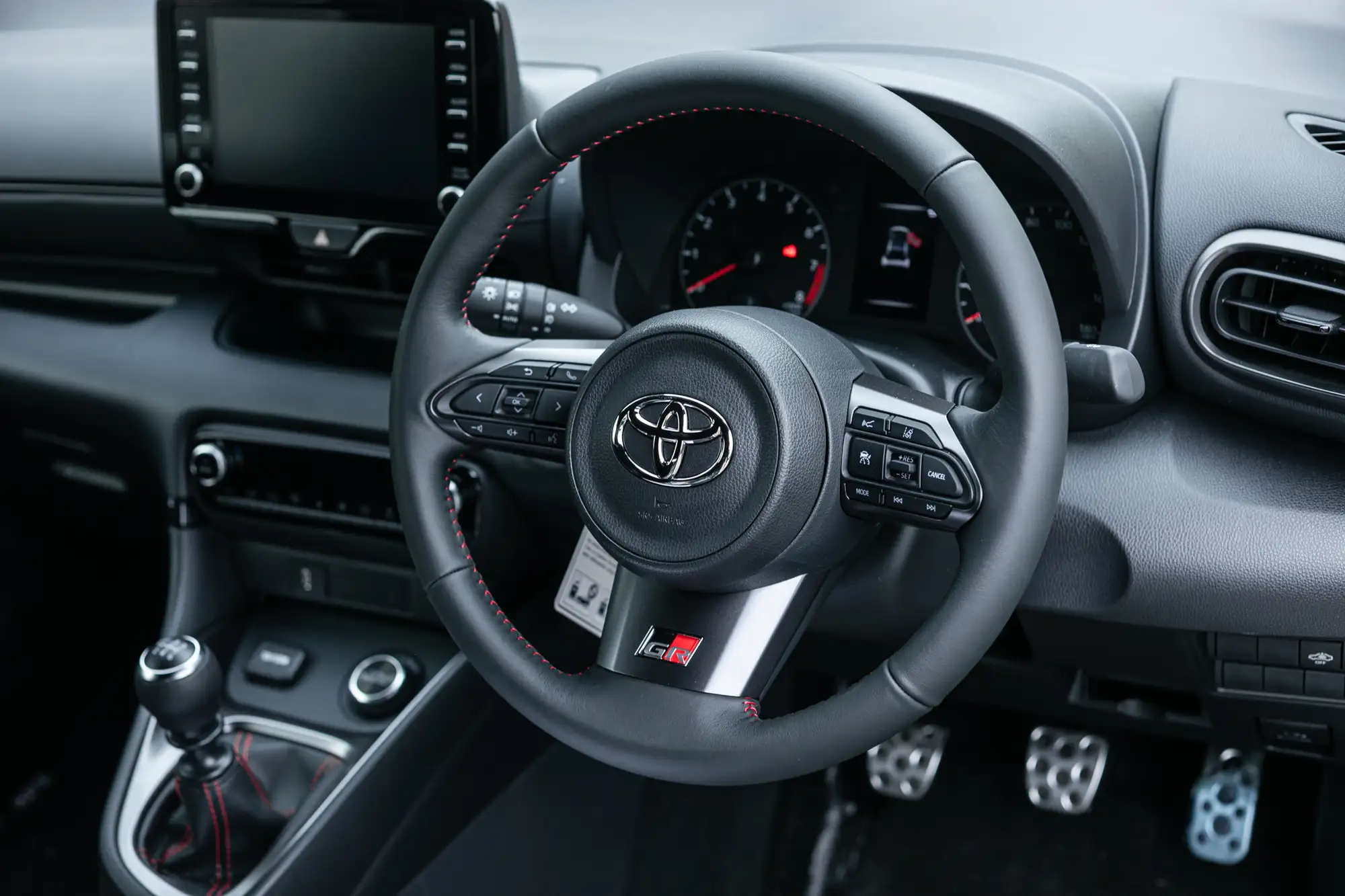 2022 Toyota Yaris GR Circuit 4WD - 8 miles from new -Sold