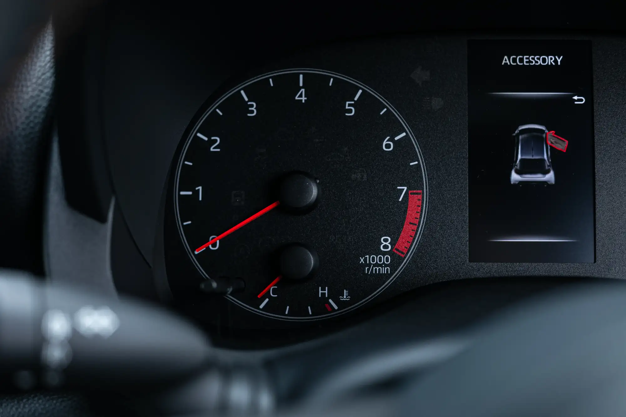 2022 Toyota Yaris GR Circuit 4WD - 8 miles from new -Sold