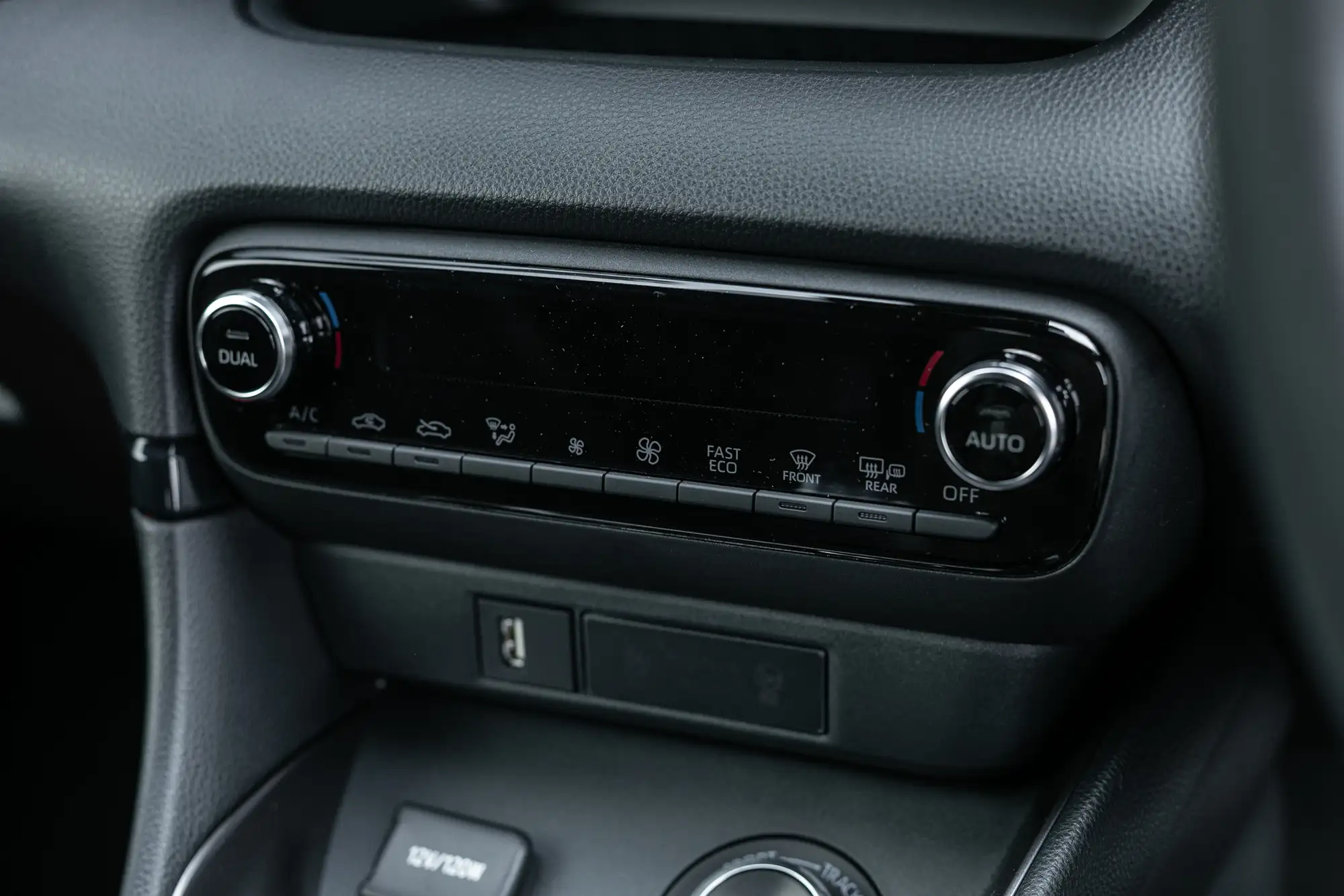 2022 Toyota Yaris GR Circuit 4WD - 8 miles from new -Sold