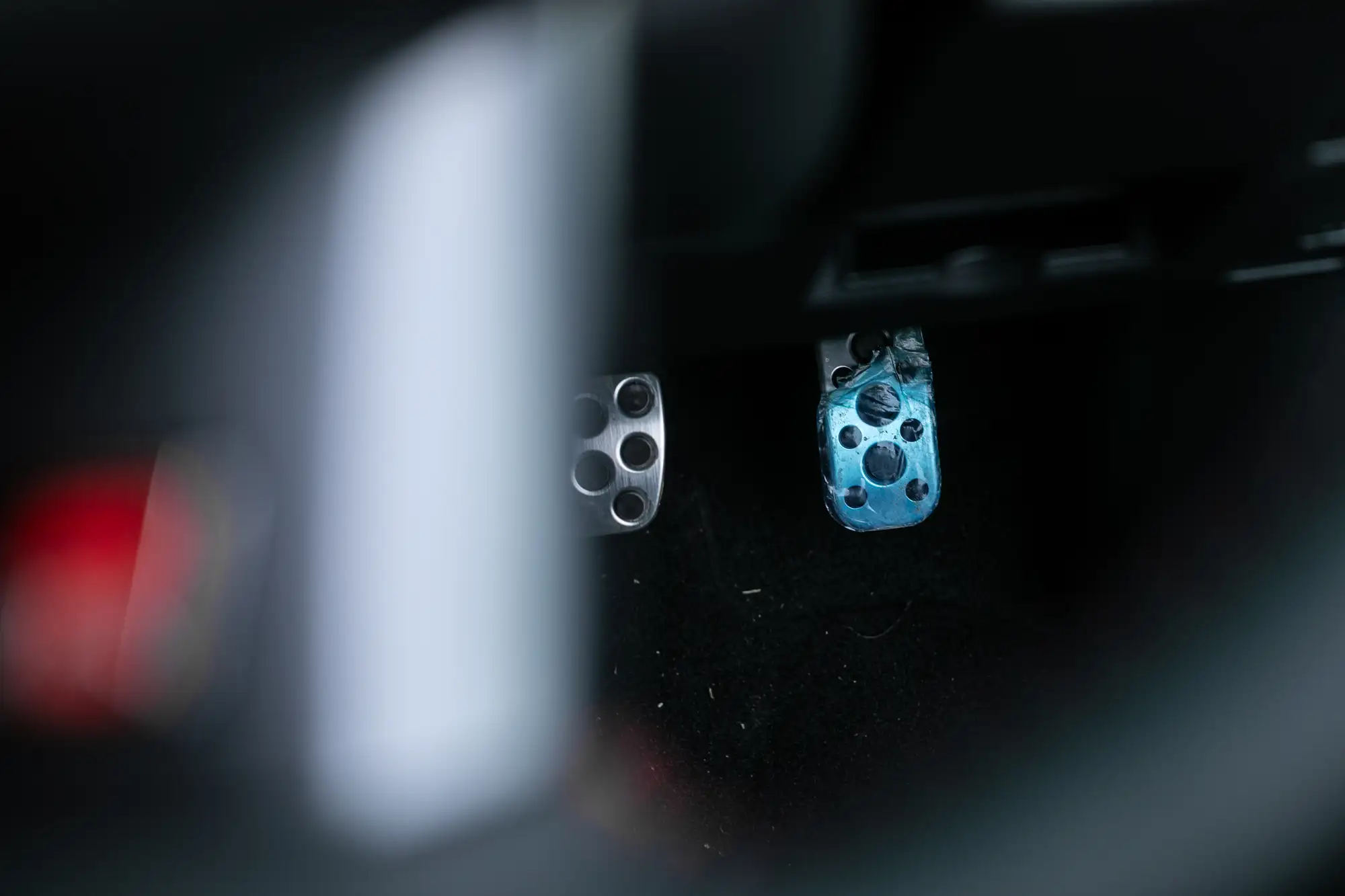 2022 Toyota Yaris GR Circuit 4WD - 8 miles from new -Sold