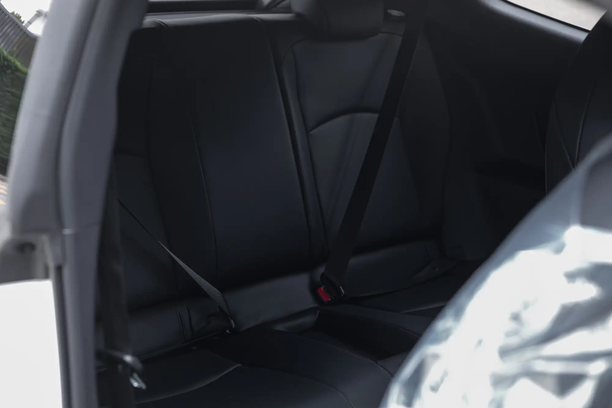 2022 Toyota Yaris GR Circuit 4WD - 8 miles from new -Sold