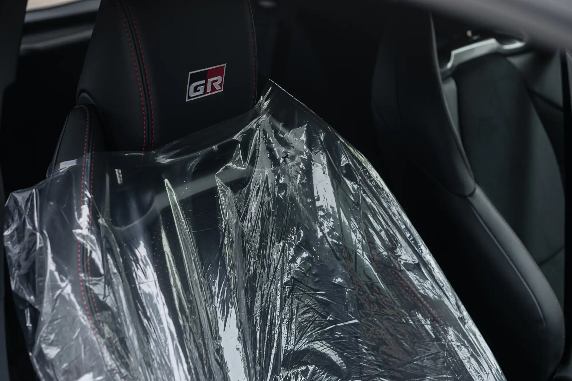 2022 Toyota Yaris GR Circuit 4WD - 8 miles from new -Sold