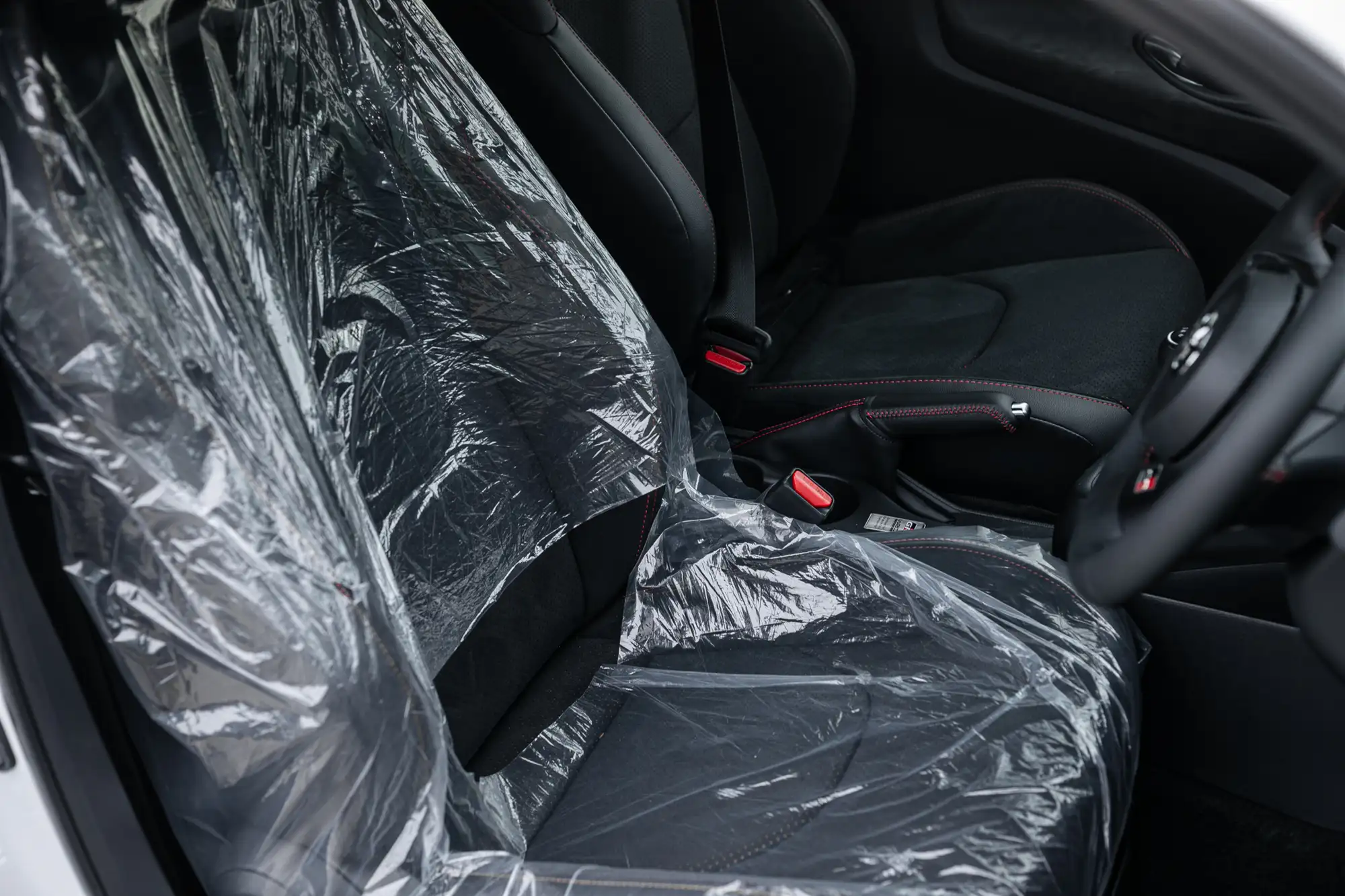 2022 Toyota Yaris GR Circuit 4WD - 8 miles from new -Sold