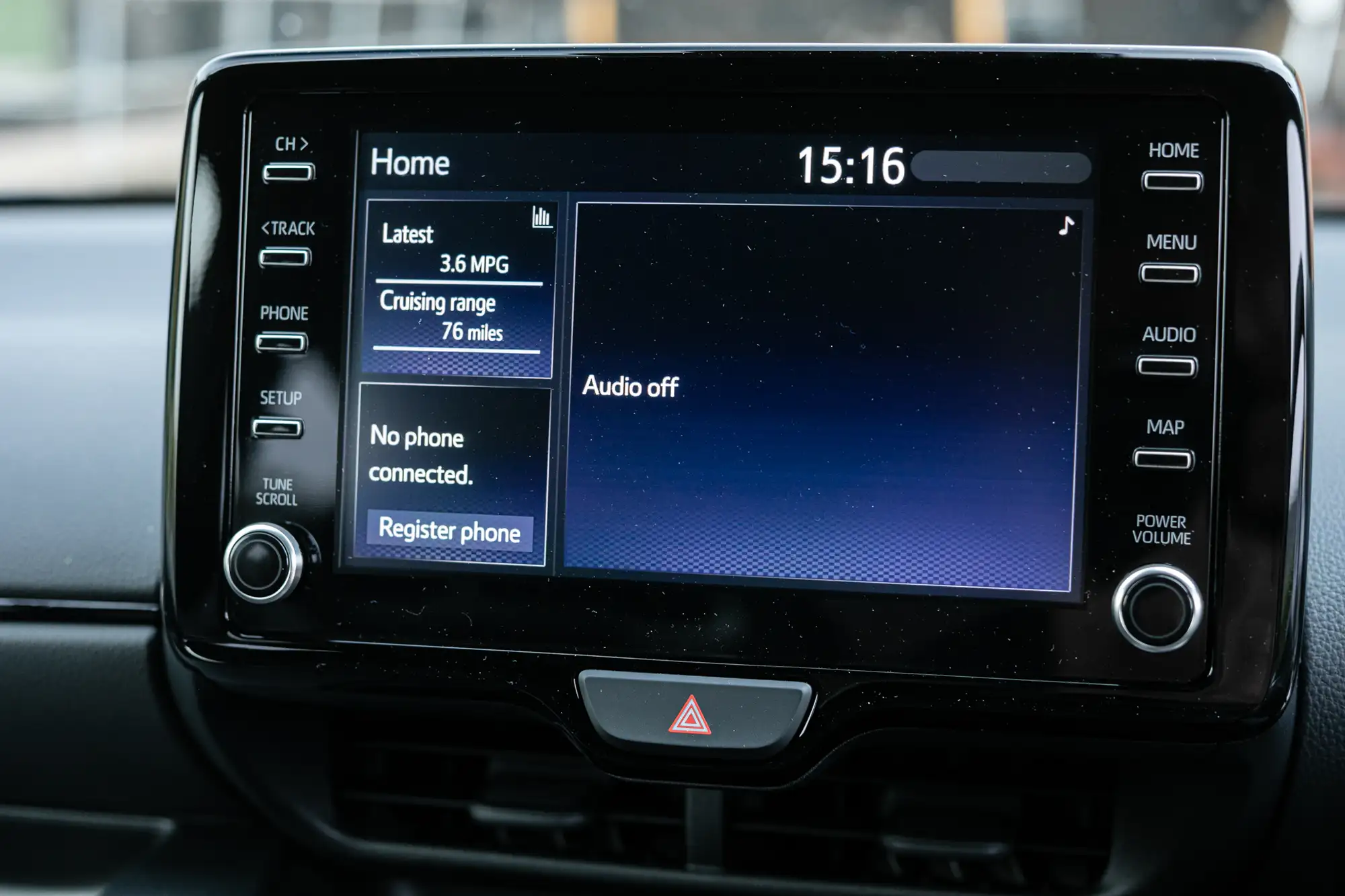 2022 Toyota Yaris GR Circuit 4WD - 8 miles from new -Sold