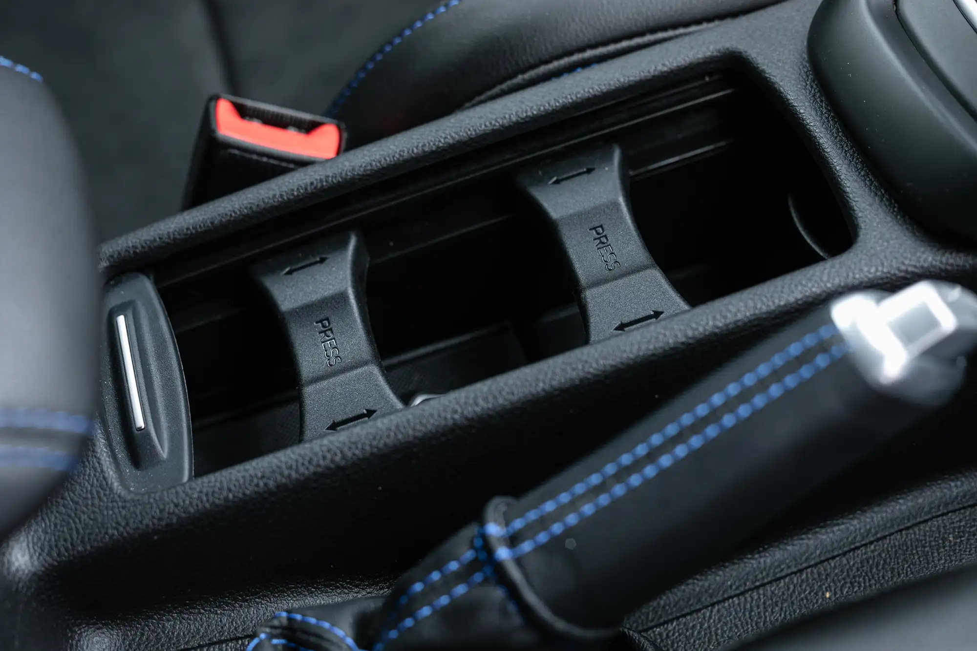  2018 Ford Focus RS Mk3 - 1,189 miles-Sold